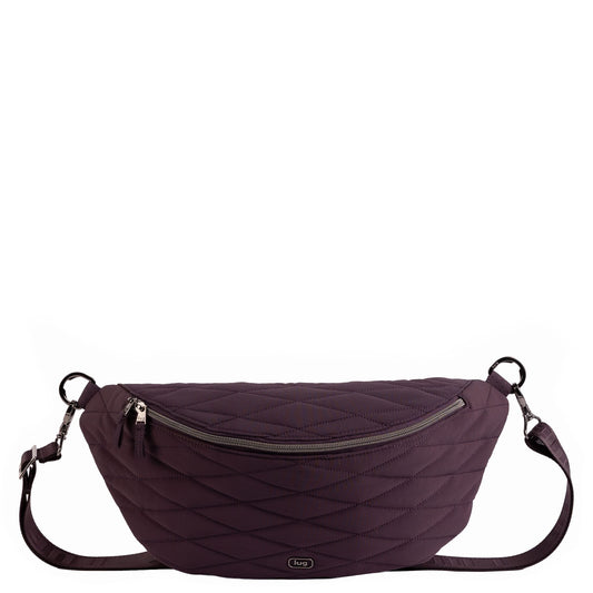 Bemo CloudGo Sling Bag - - 25508_Bemo_CloudGo_Plum_Angle_01_af7f9b80-61fc-447c-86f8-bb4fbd49e38c