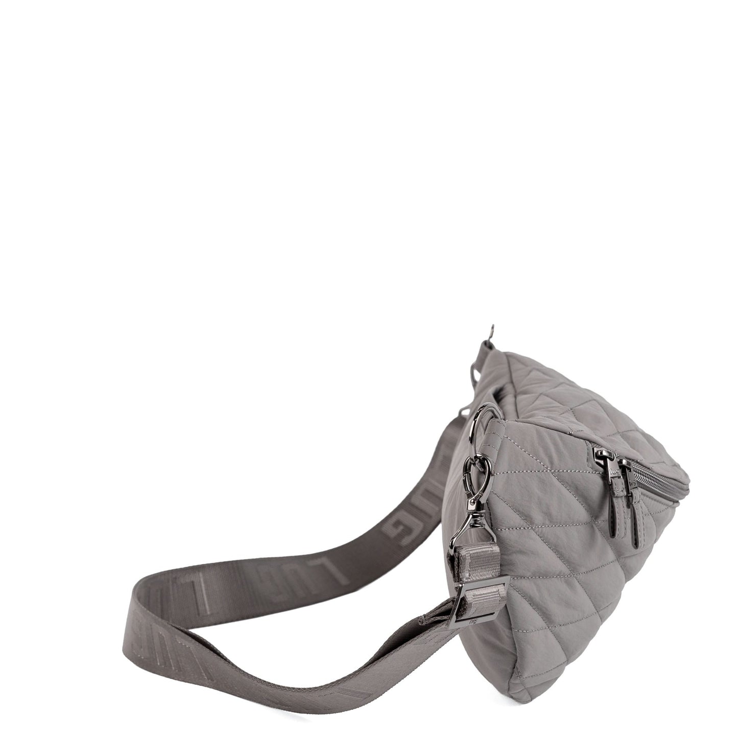 Bemo CloudGo Sling Bag - STORM GREY - 25509_Bemo_CloudGo_StormGrey_Angle_03