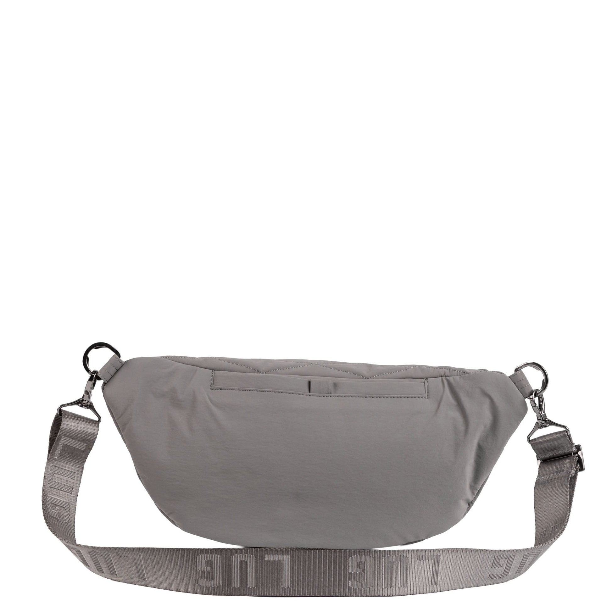 Bemo CloudGo Sling Bag - STORM GREY - 25509_Bemo_CloudGo_StormGrey_Angle_04