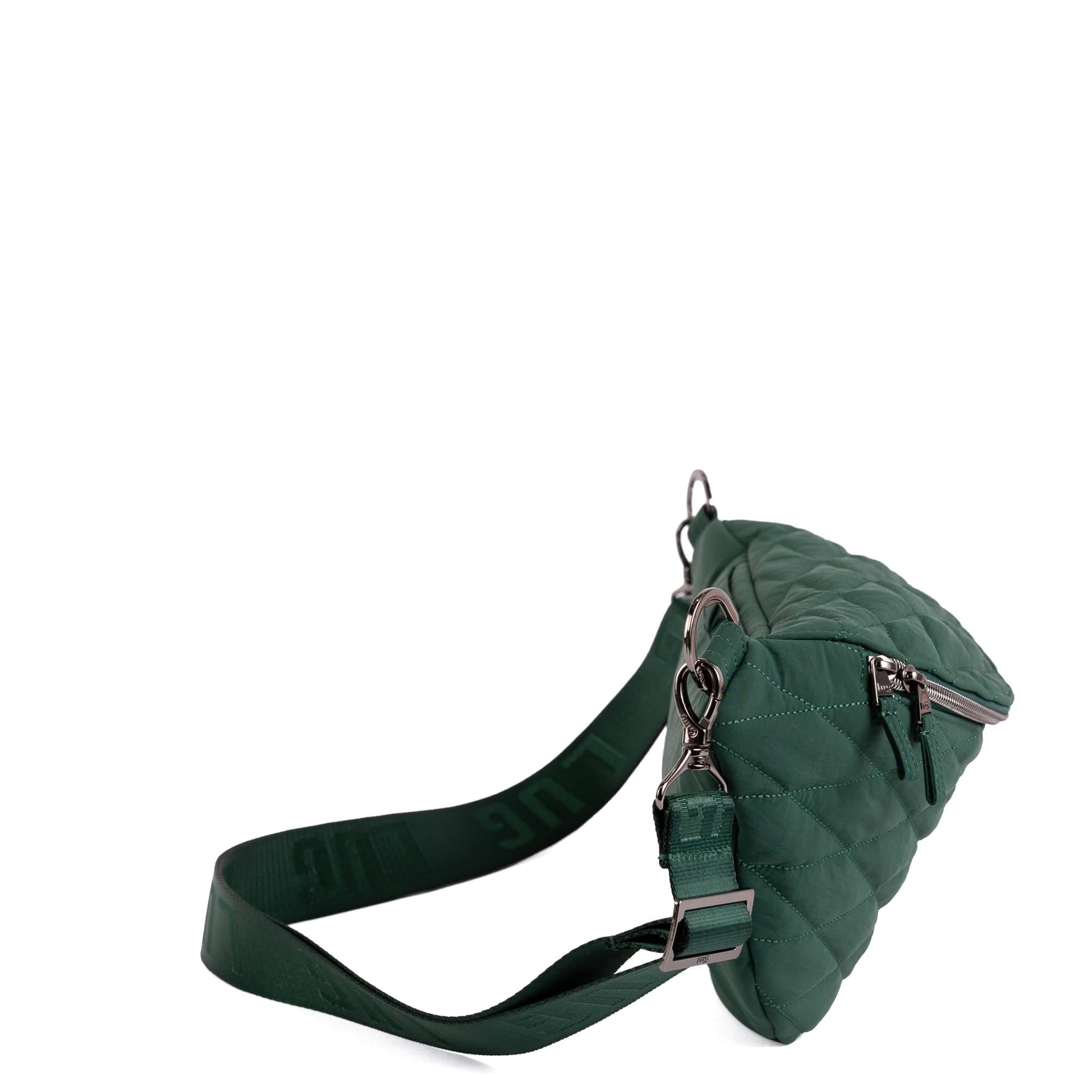 Bemo CloudGo Sling Bag - WICKEDLY GREEN - 25510_Bemo_CloudGo_WickedlyGreen_Angle_03
