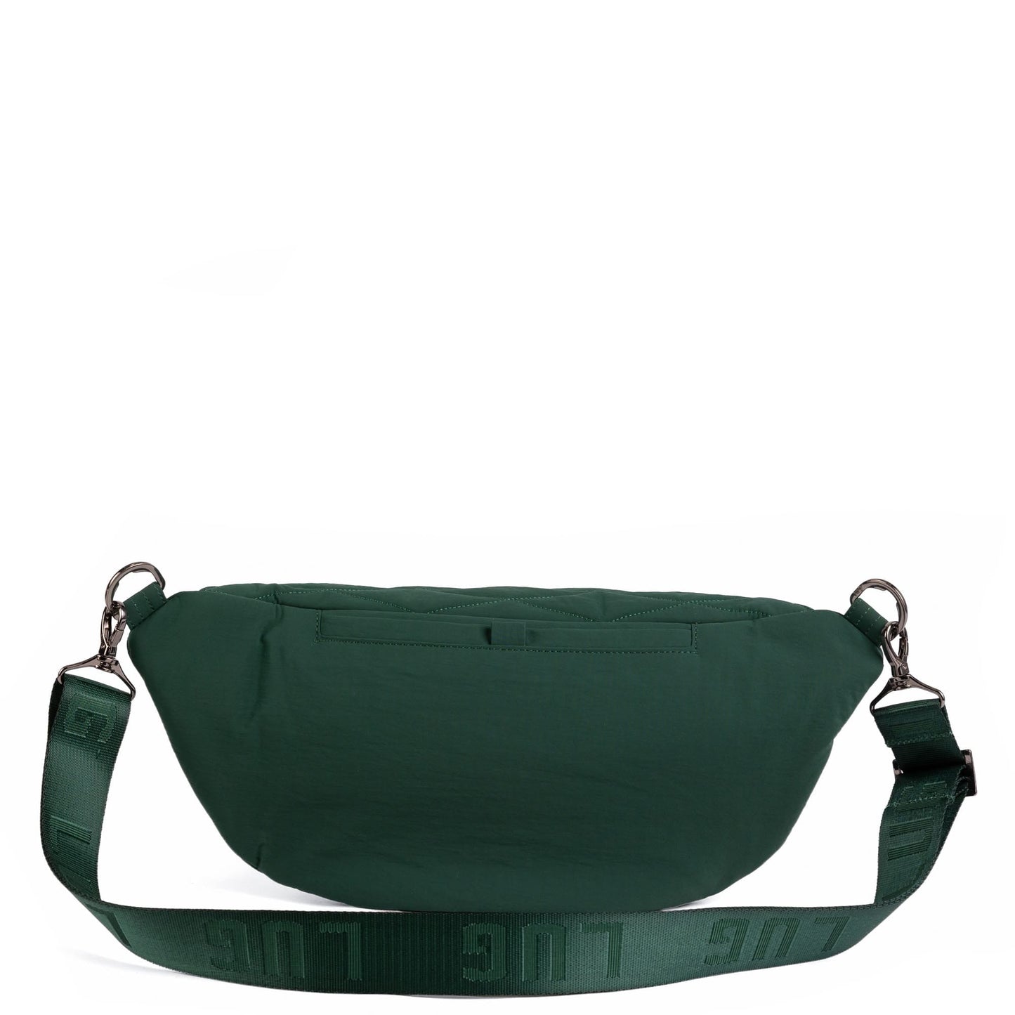 Bemo CloudGo Sling Bag - WICKEDLY GREEN - 25510_Bemo_CloudGo_WickedlyGreen_Angle_04