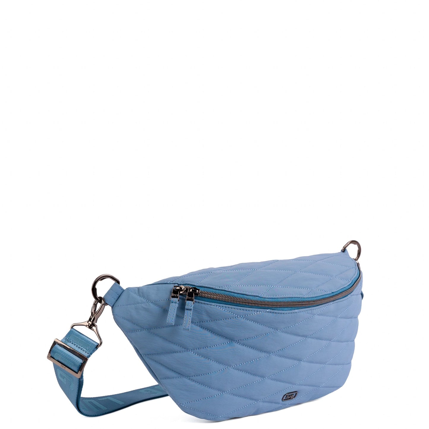 Bemo CloudGo Sling Bag - DENIM DRIFT - 25511_Bemo_CloudGo_DenimDrift_Angle_02