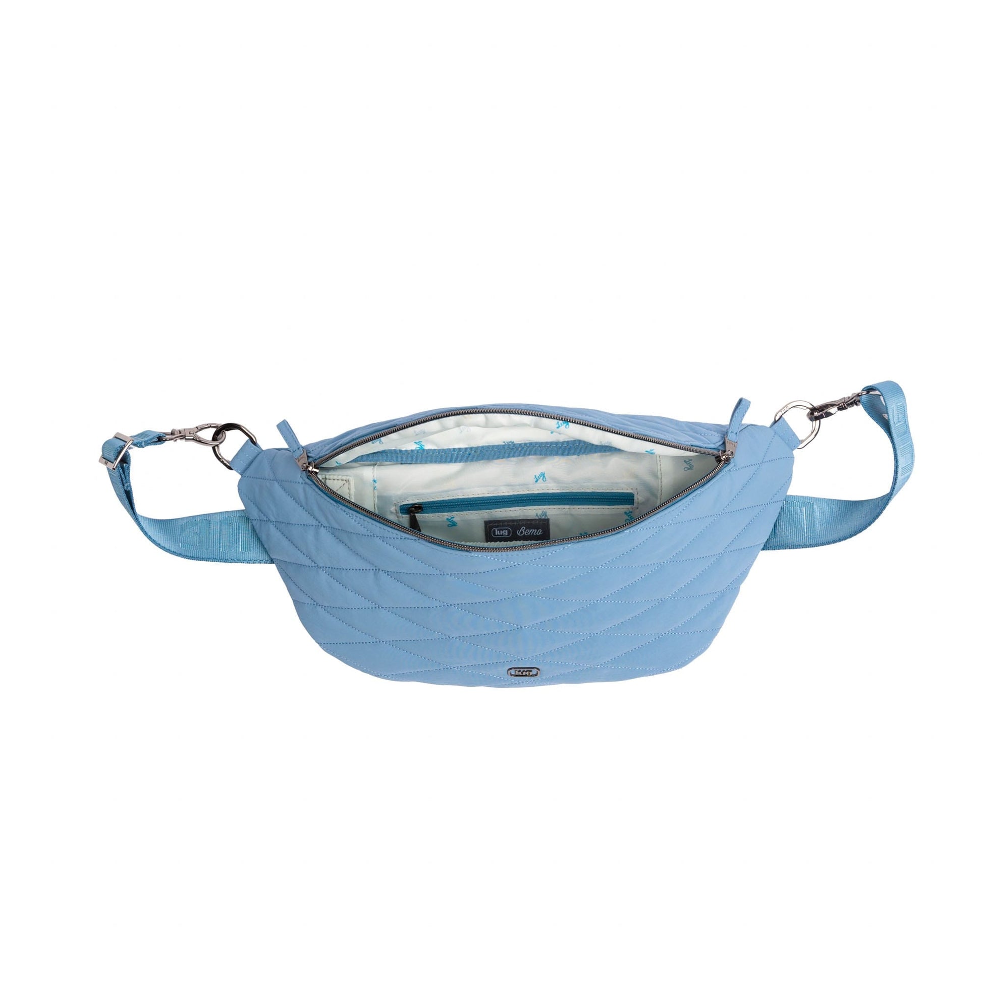 Bemo CloudGo Sling Bag - DENIM DRIFT - 25511_Bemo_CloudGo_DenimDrift_Angle_05