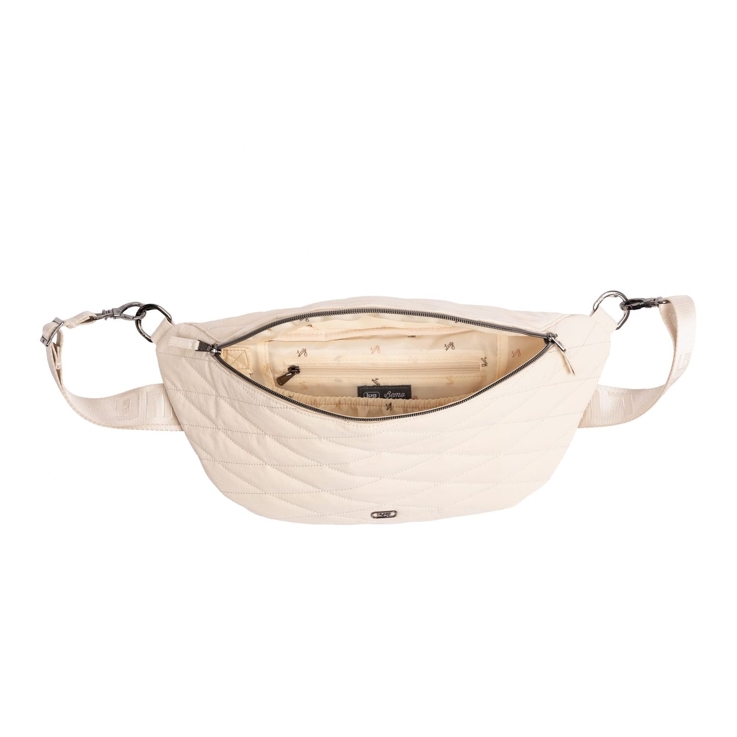 Bemo CloudGo Sling Bag - MACADAMIA - 25513_Bemo_CloudGo_Macadamia_Angle_05