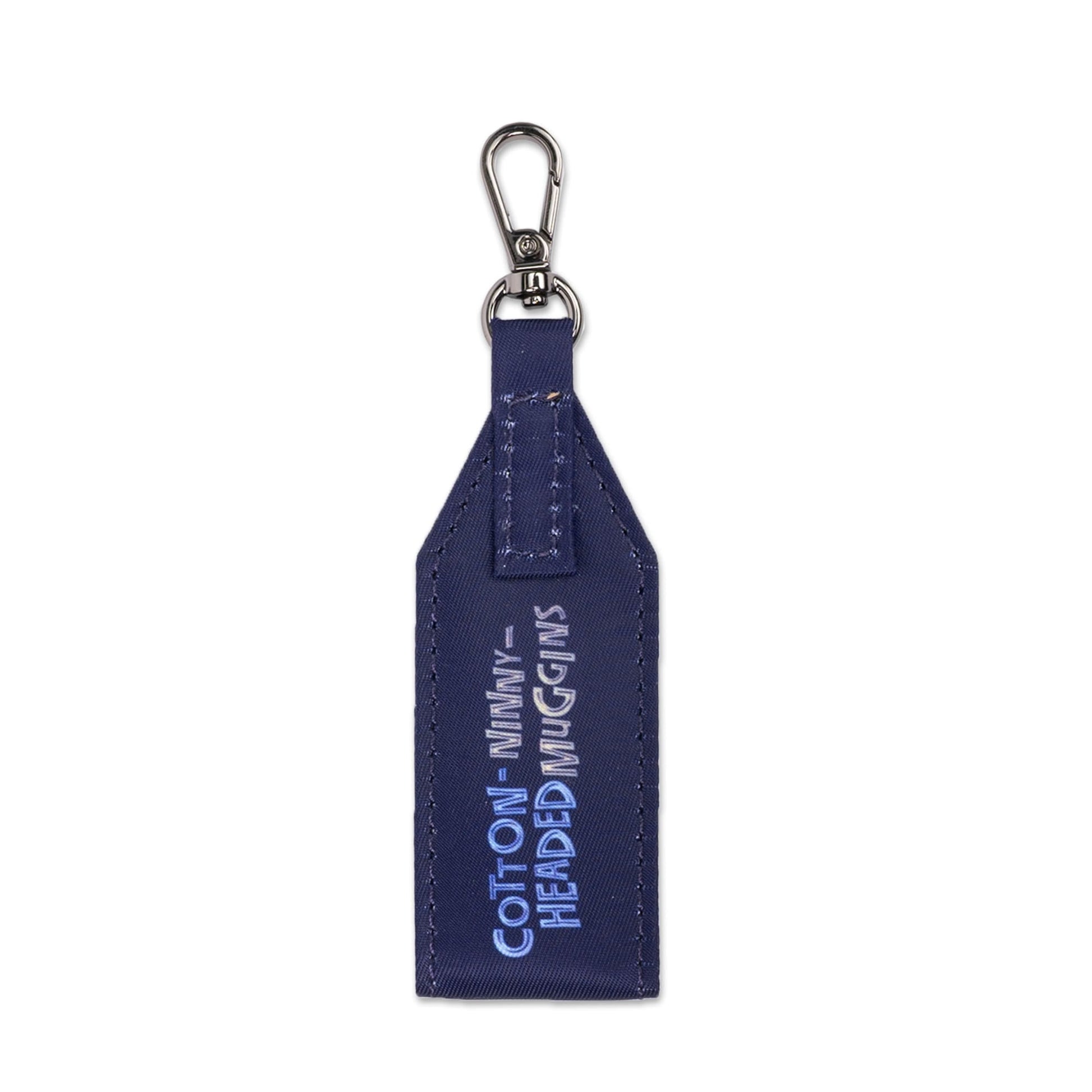 Elf x Lug Oversized Puller with Clasp - COTTON-HEADED NINNY-MUGGINS - 25707_OversizedPuller_Elf_CottonHeadedNinnyMuggins_Angle_01