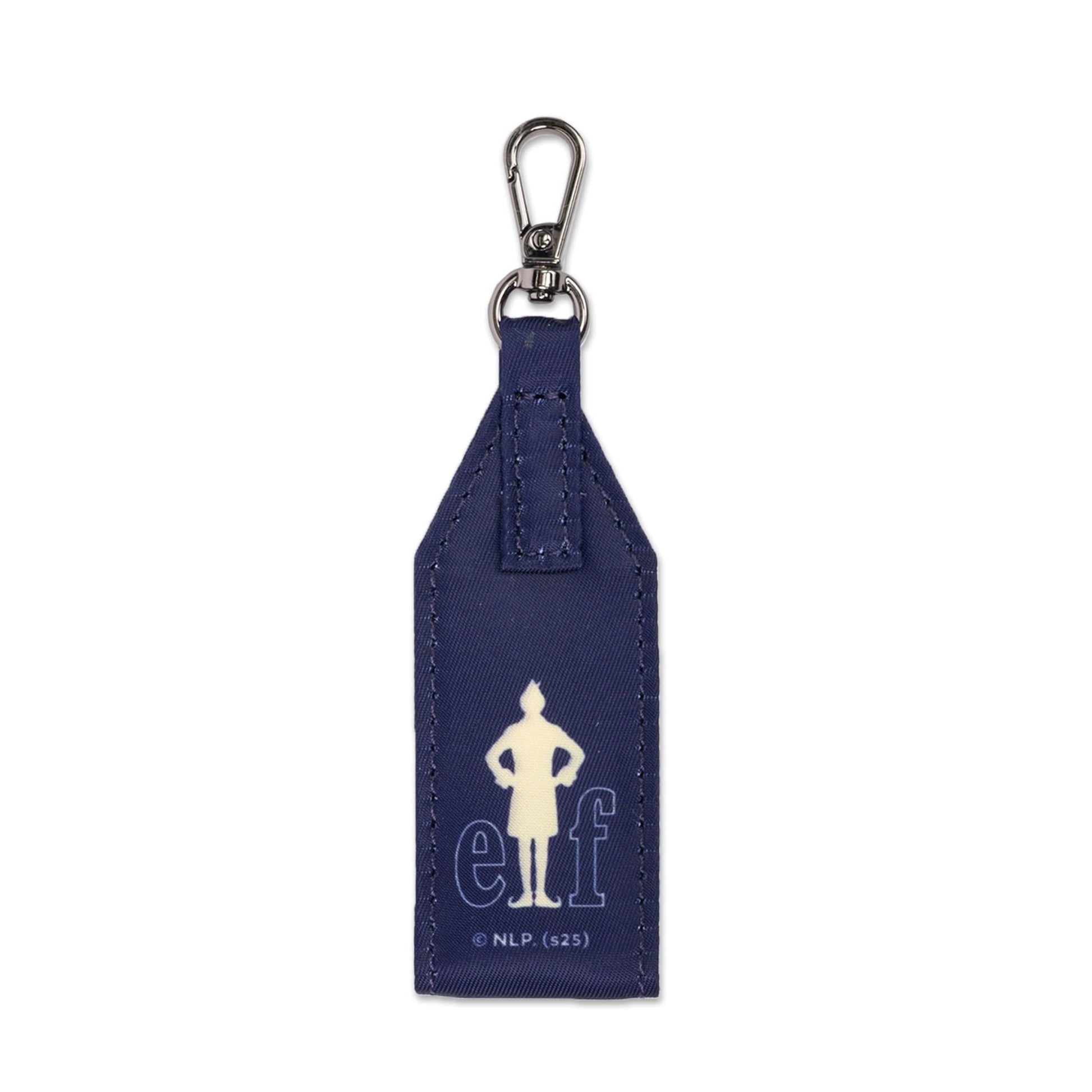 Elf x Lug Oversized Puller with Clasp - COTTON-HEADED NINNY-MUGGINS - 25707_OversizedPuller_Elf_CottonHeadedNinnyMuggins_Angle_02