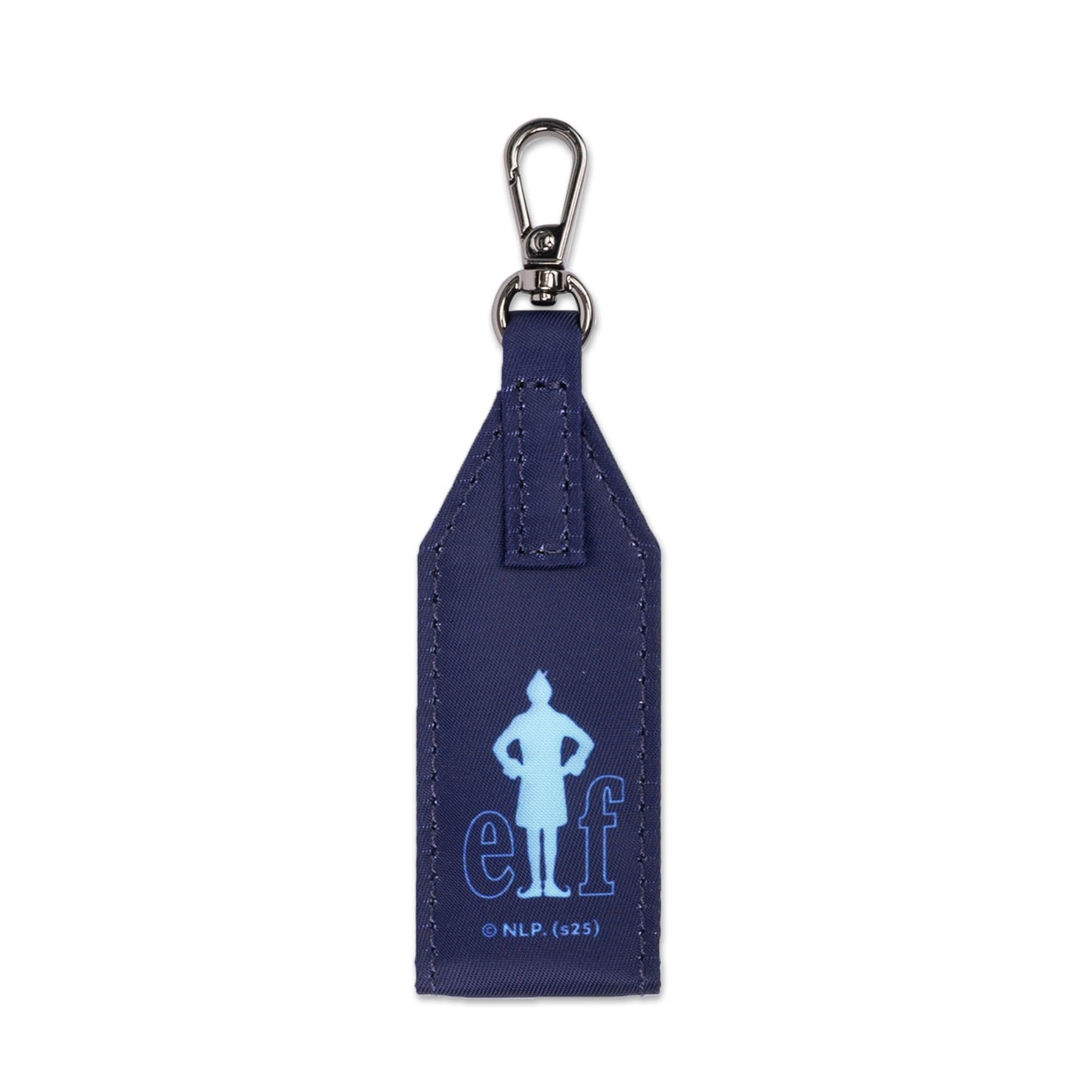 Elf x Lug Oversized Puller with Clasp - WORLDS BEST COFFEE - 25709_OversizedPuller_Elf_WorldsBestCoffe_Angle_02
