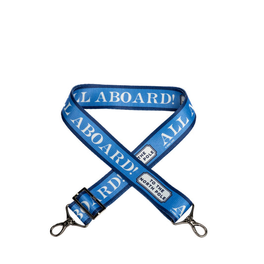 Polar Express x Lug Straps - - 25712_PolarExpressStrap_AllAboard_Angle_01_xsusey_38550537-5888-424e-938f-f1b62c6c6934