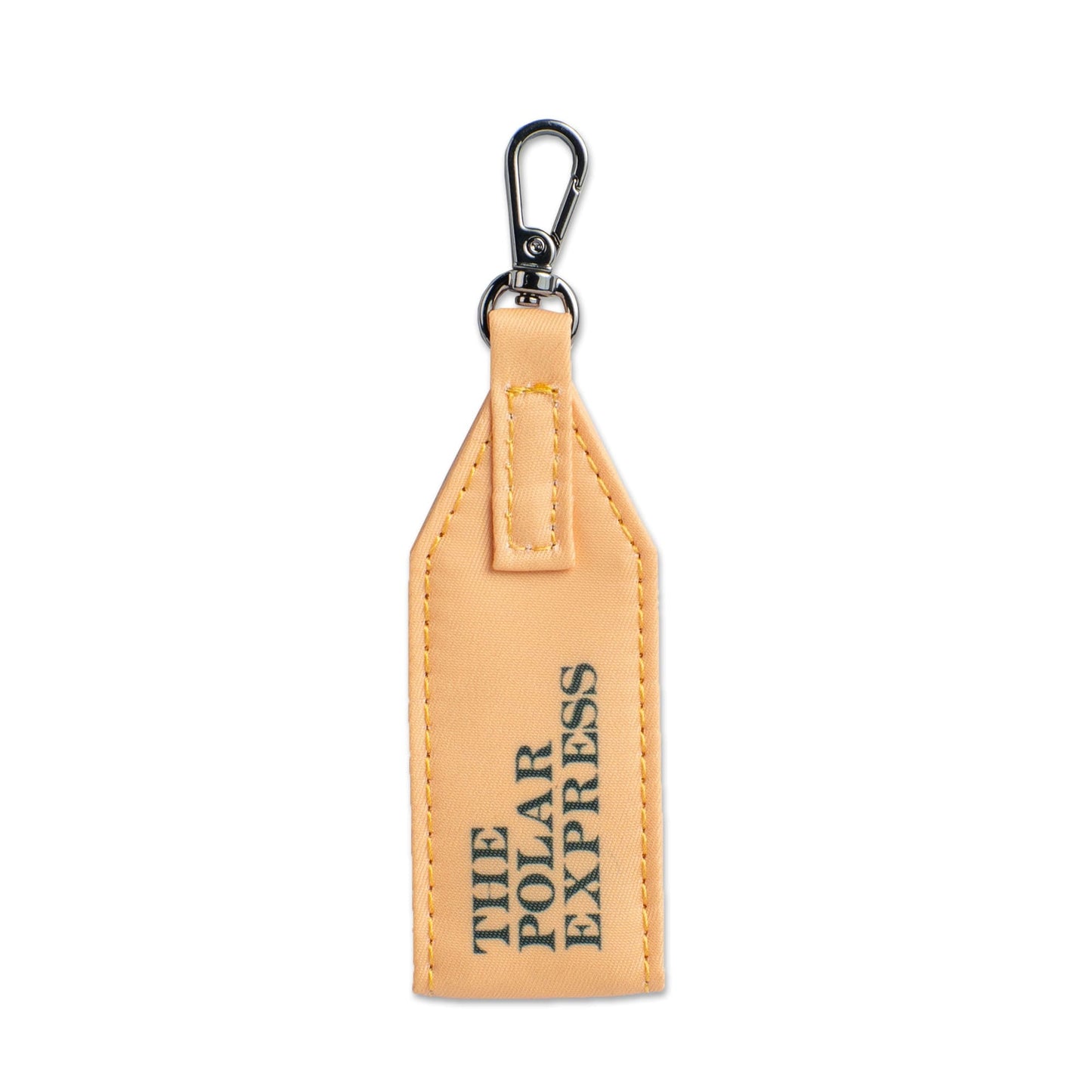 Polar Express x Lug Oversized Puller with Clasp - BELIEVE - 25716_OversizedPuller_PolarExpress_Believe_Angle_02