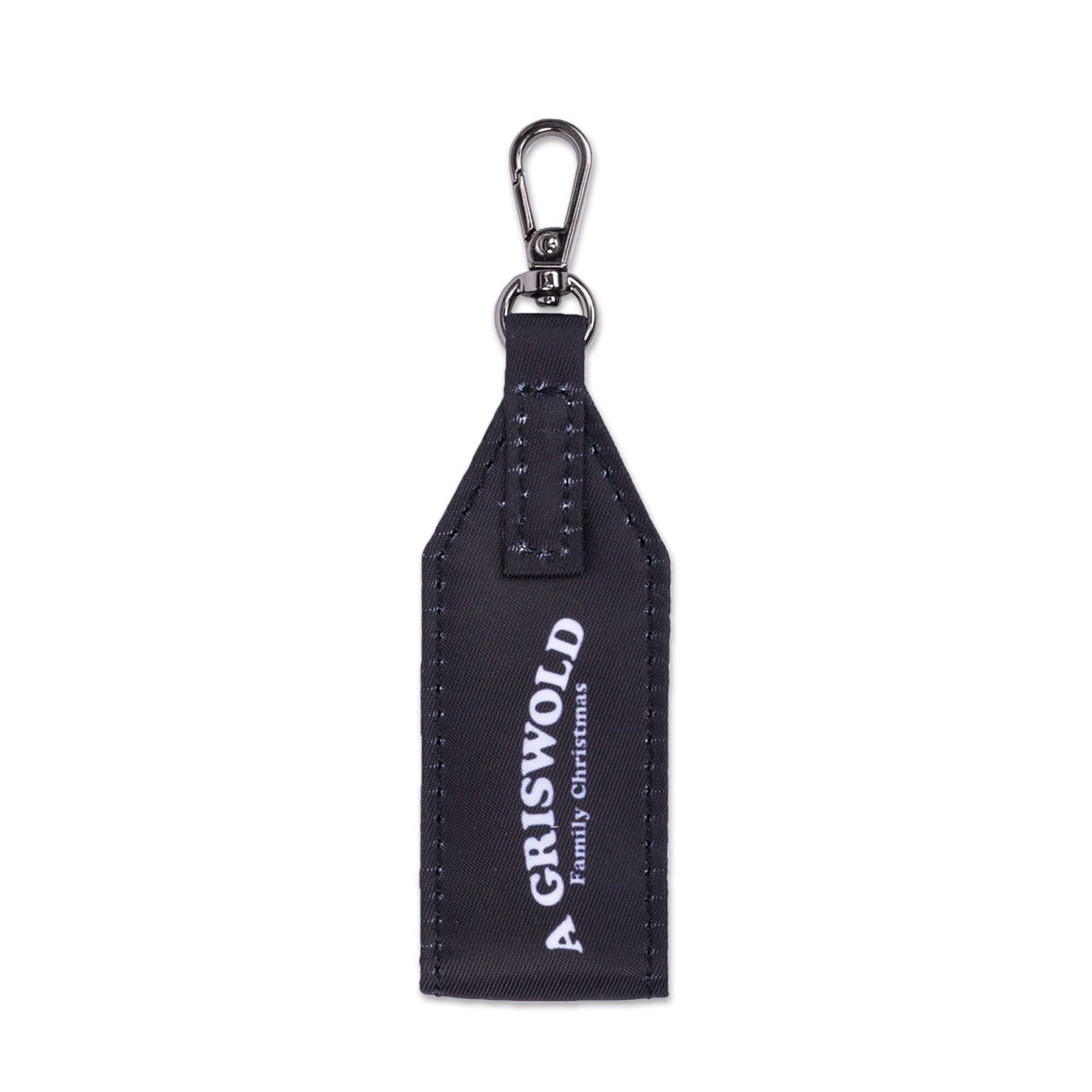 National Lampoon's Christmas Vacation x Lug Oversized Puller with Clasp - A GRISWOLD FAMILY CHRISTMAS - 25718_OversizedPuller_ChristmasVacation_GriswoldFamilyXmas_Angle_01