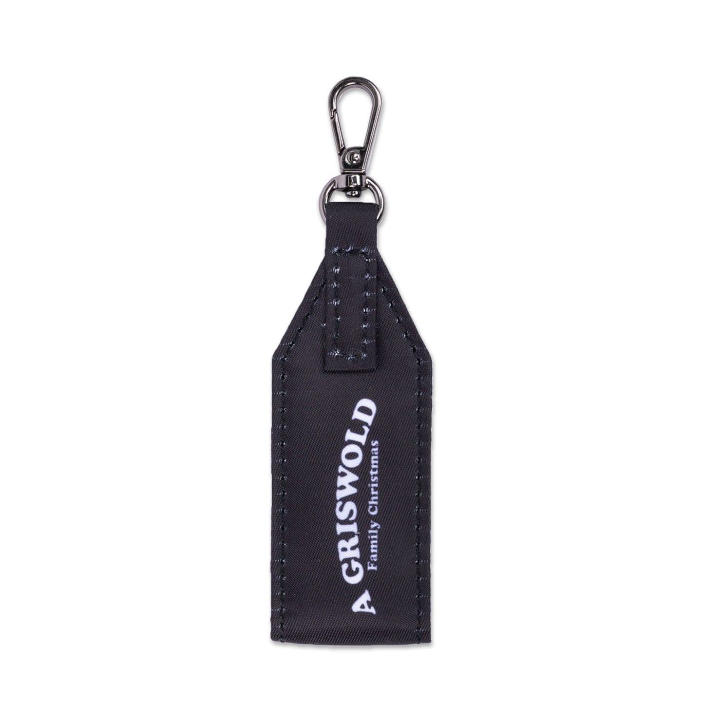 National Lampoon's Christmas Vacation x Lug Oversized Puller with Clasp - - 25718_OversizedPuller_ChristmasVacation_GriswoldFamilyXmas_Angle_01_551e501d-50e2-4fc5-8ea6-505c62ac1bc9