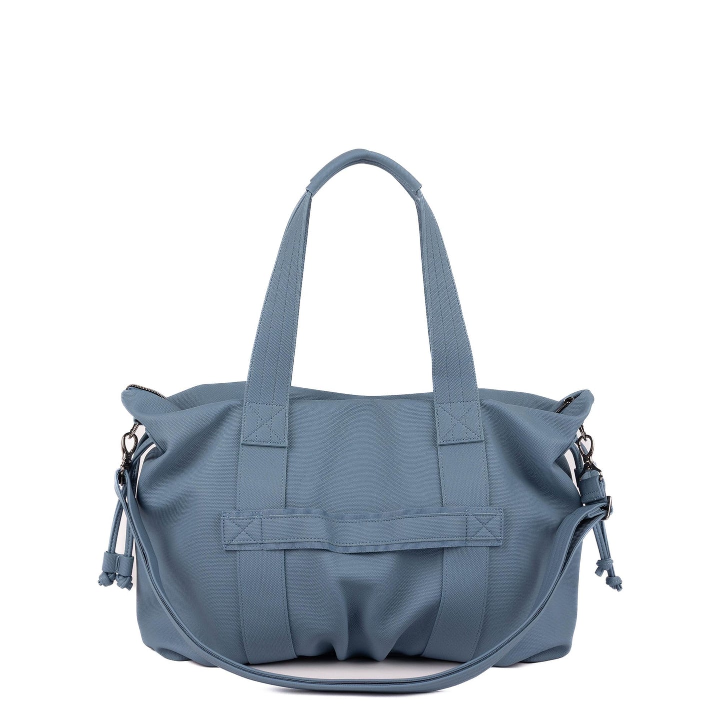 Piper Matte Luxe VL Hobo Tote Bag - DENIM DRIFT - 25749_PiperML_DenimDrift_Angle_04