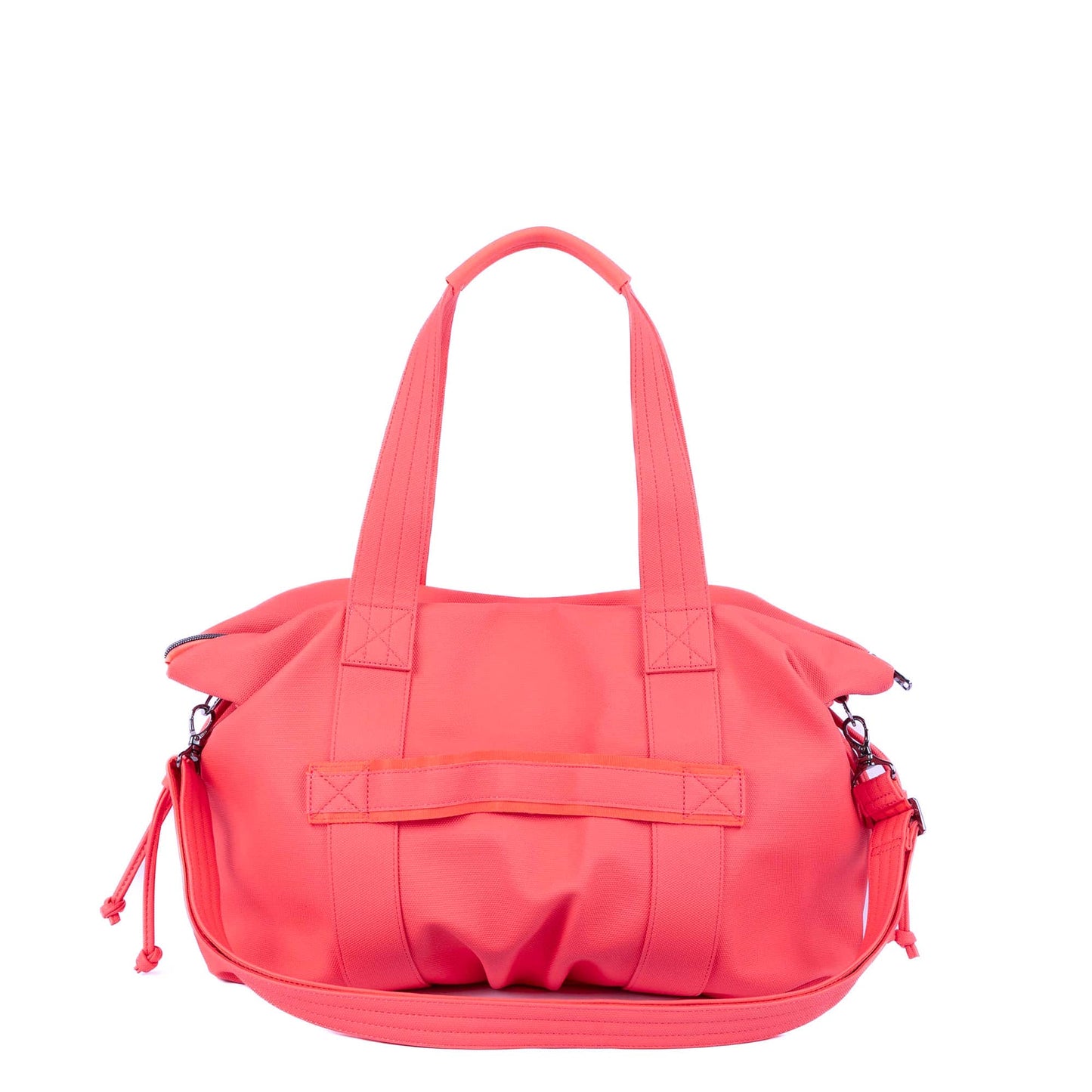 Piper Matte Luxe VL Hobo Tote Bag - PINK GRAPEFRUIT - 25750_PiperML_PinkGrapefruit_Angle_04