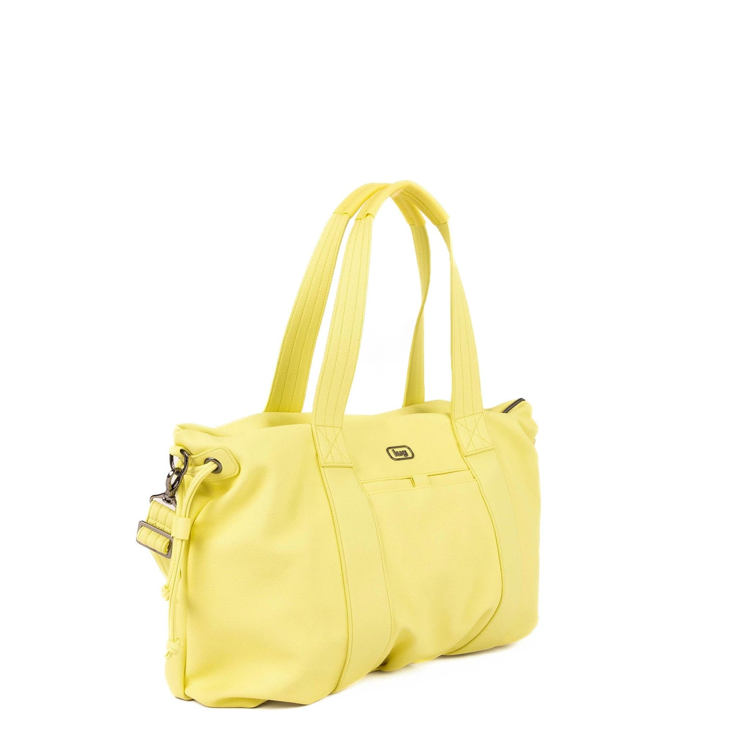 Piper Matte Luxe VL Hobo Tote Bag - BUTTERCUP YELLOW - 25751_PiperML_ButtercupYellow_Angle_02_y8z5fi