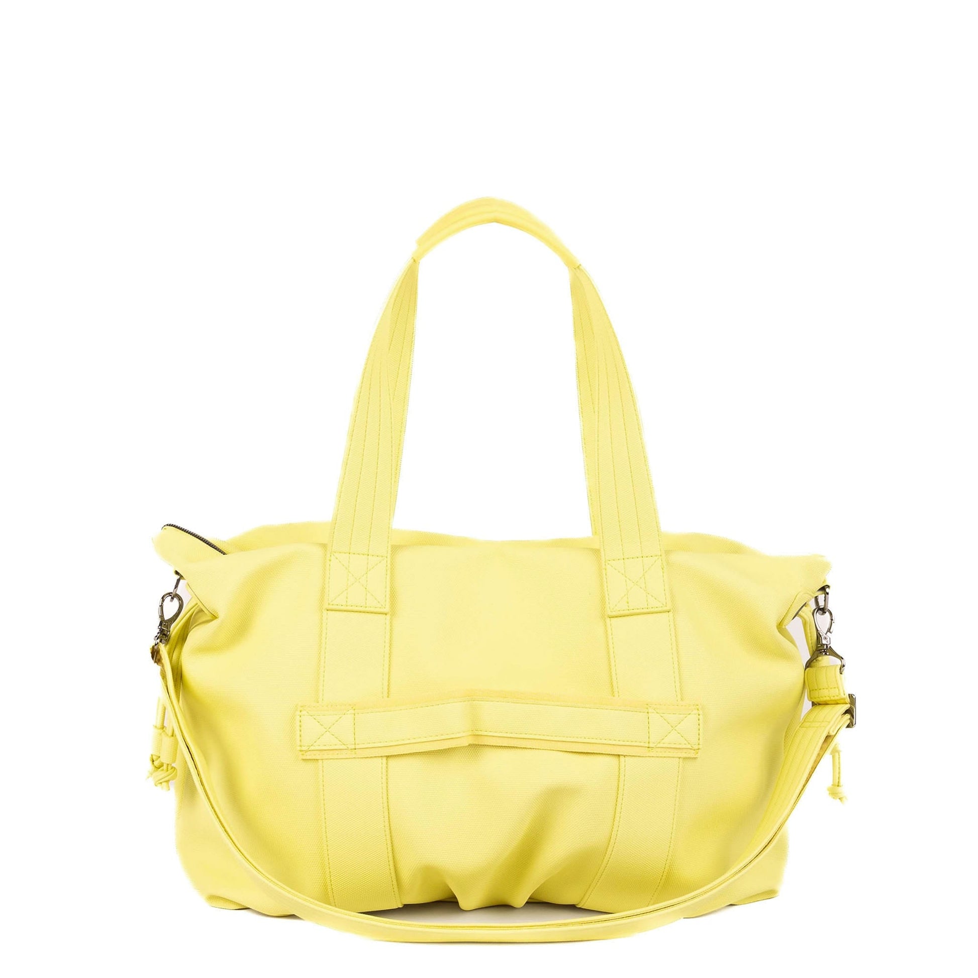 Piper Matte Luxe VL Hobo Tote Bag - BUTTERCUP YELLOW - 25751_PiperML_ButtercupYellow_Angle_04_wueyp2
