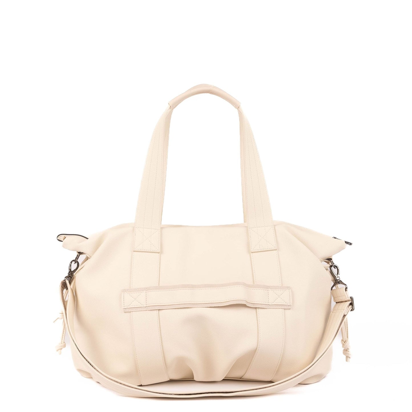 Piper Matte Luxe VL Hobo Tote Bag - MACADAMIA - 25754_PiperML_Macadamia_Angle_04
