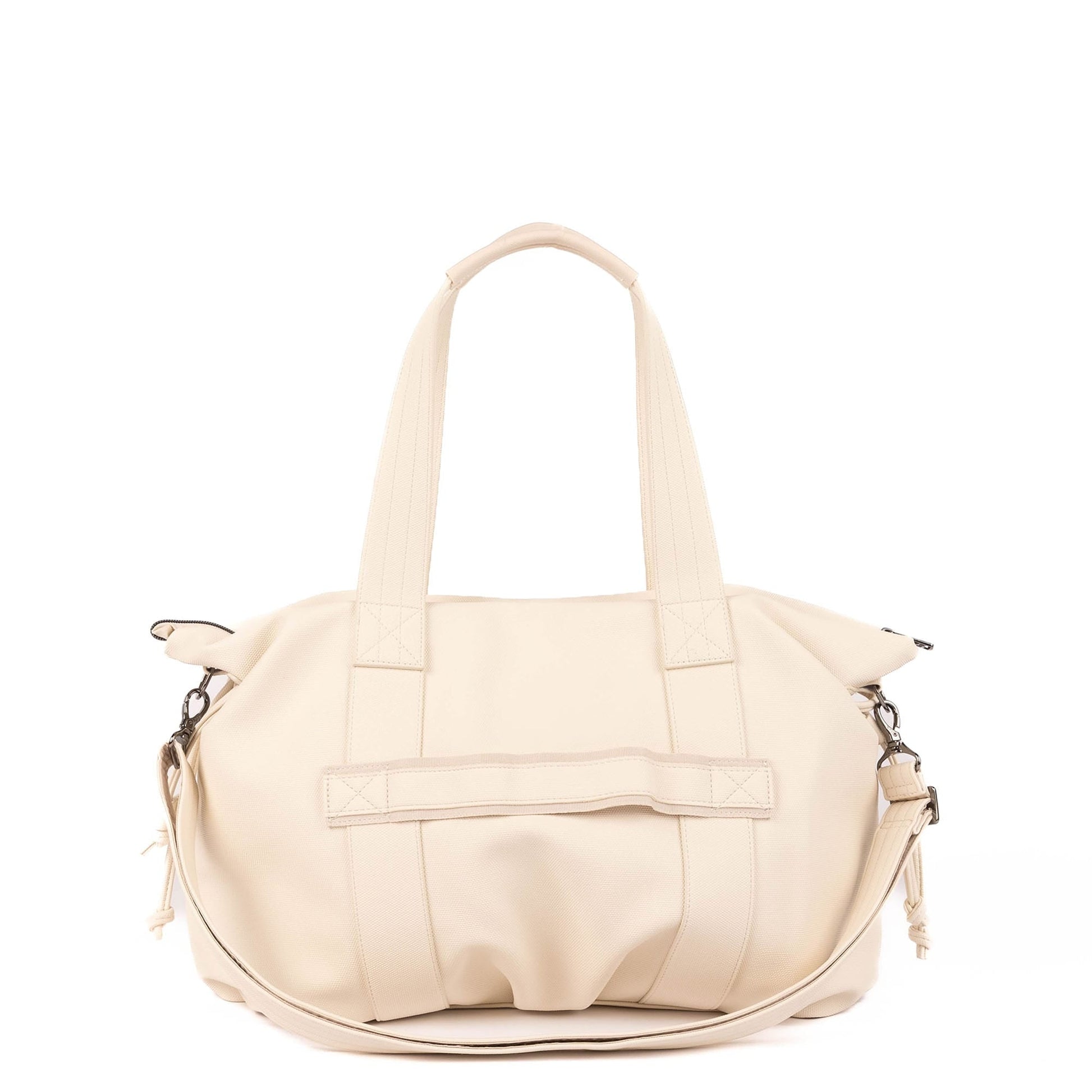 Piper Matte Luxe VL Hobo Tote Bag - MACADAMIA - 25754_PiperML_Macadamia_Angle_04