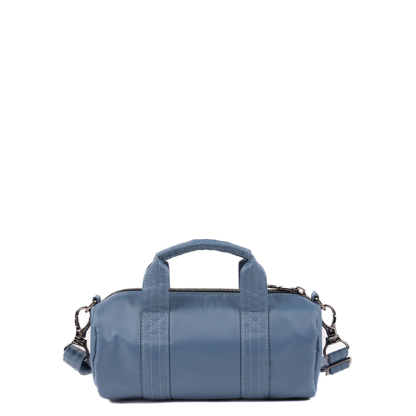 Rallycar Mini Crossbody Bag - DENIM DRIFT - 25823_Rallycar_DenimDrift_Angle_04