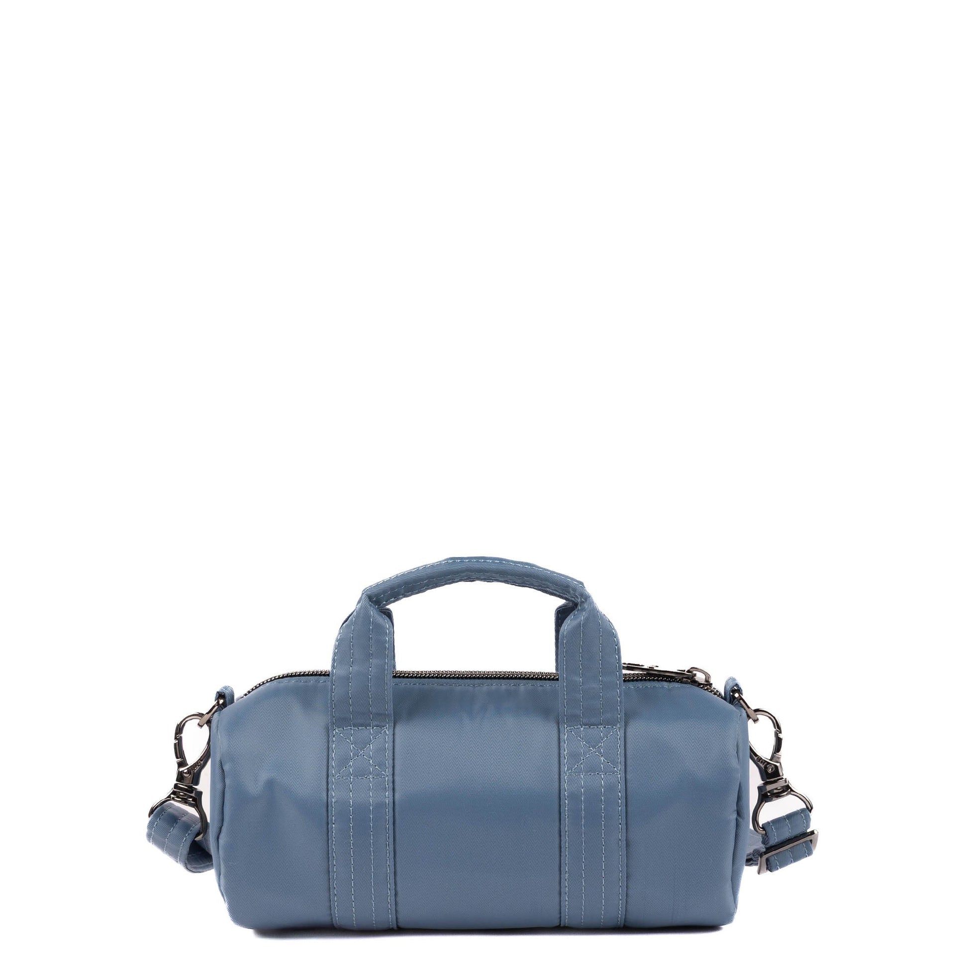 Rallycar Mini Crossbody Bag - DENIM DRIFT - 25823_Rallycar_DenimDrift_Angle_04