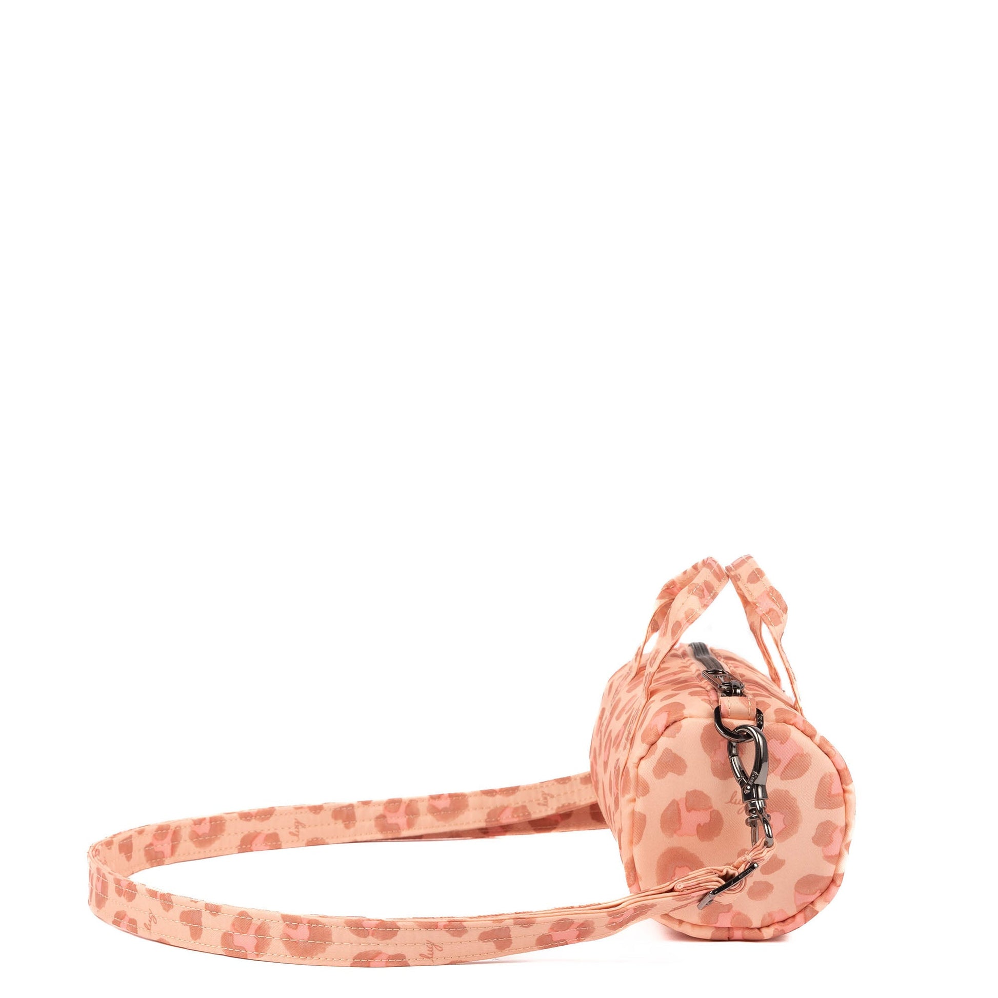 Rallycar Mini Crossbody Bag - FADED LEOPARD PINK - 25825_Rallycar_FadedLeopardPink_Angle_03