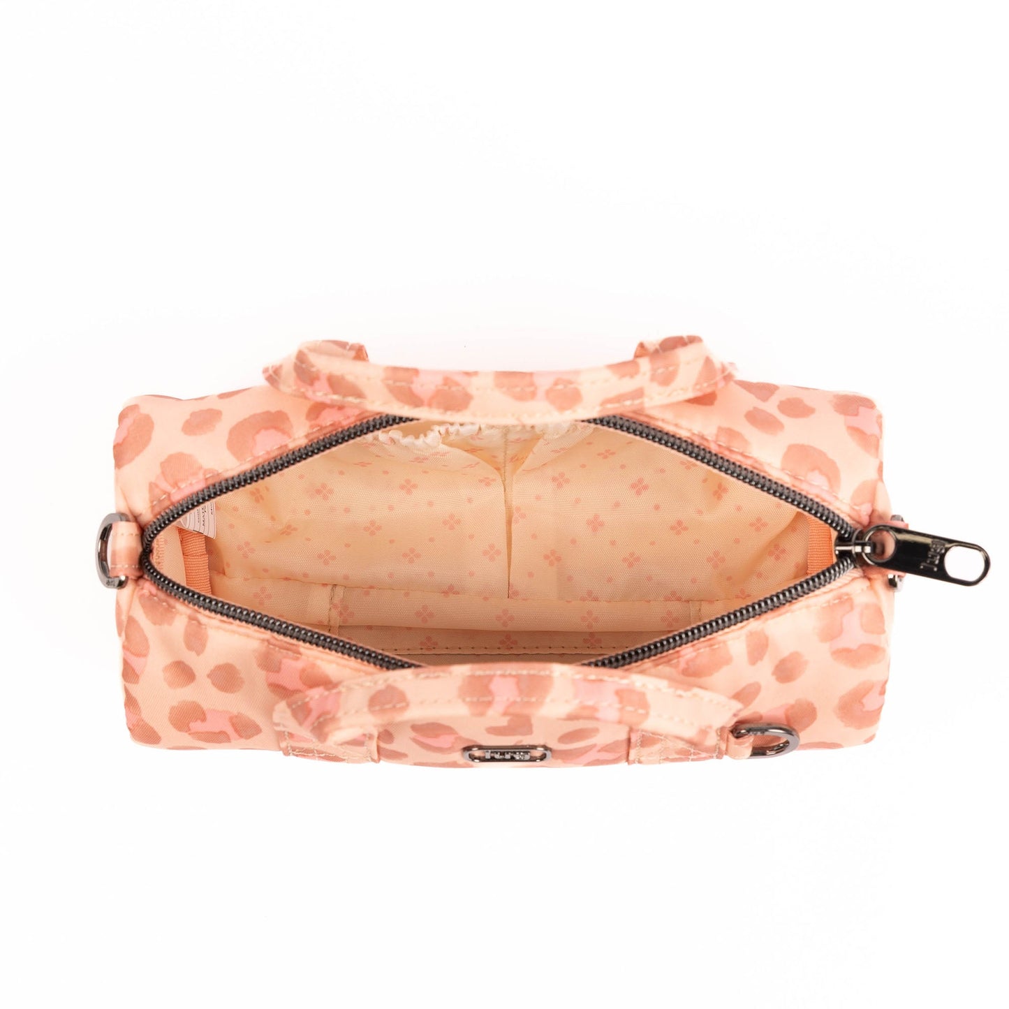 Rallycar Mini Crossbody Bag - FADED LEOPARD PINK - 25825_Rallycar_FadedLeopardPink_Angle_05