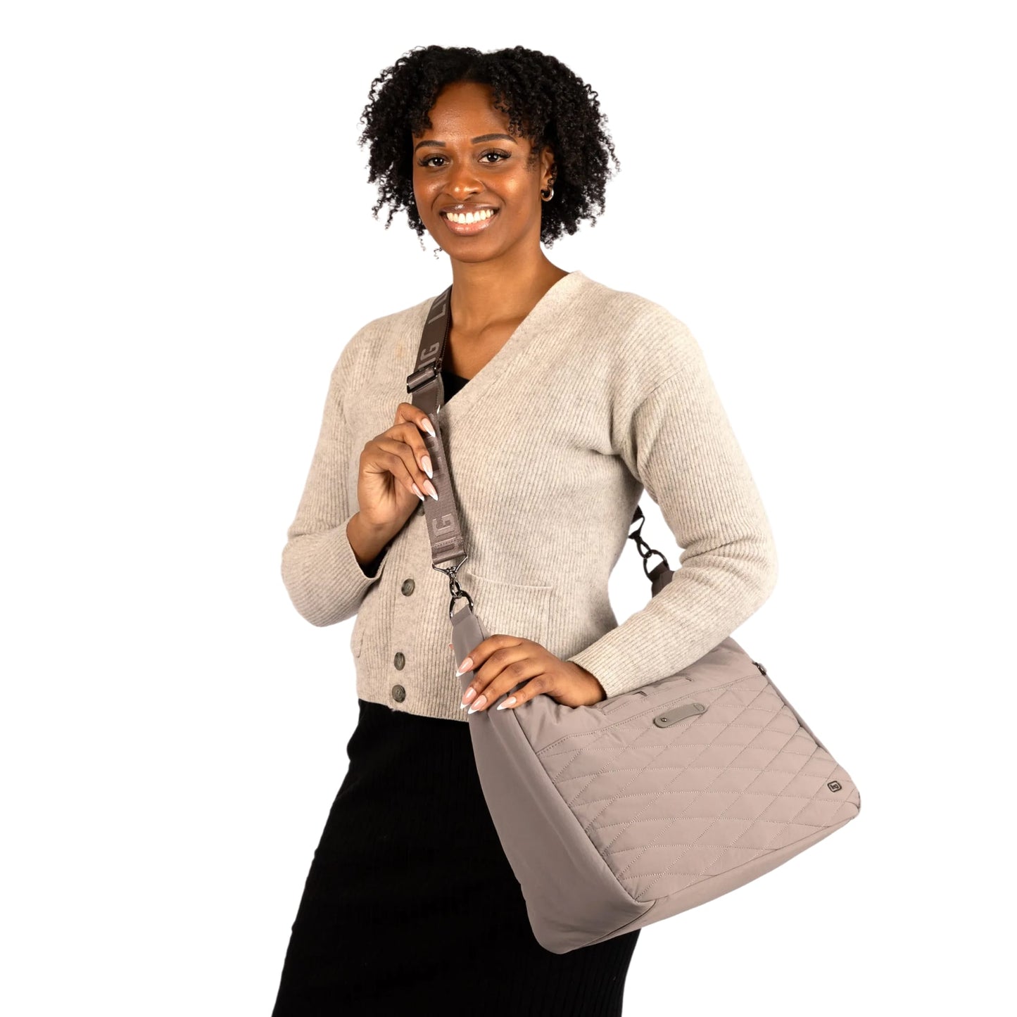 Balsa CloudGo Hobo Crossbody Bag - - Balsa_Lifestyle_07