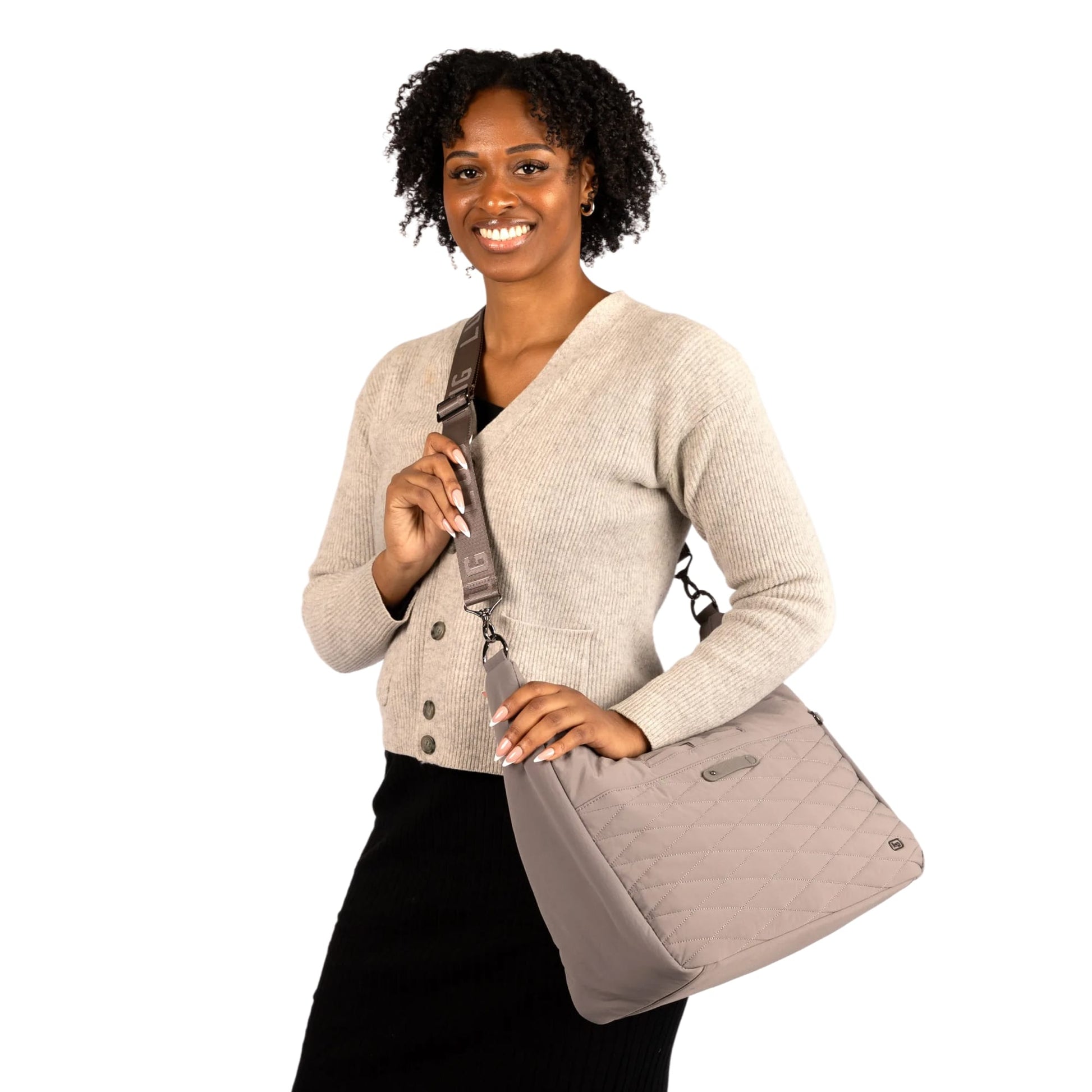 Balsa CloudGo Hobo Crossbody Bag - - Balsa_Lifestyle_07