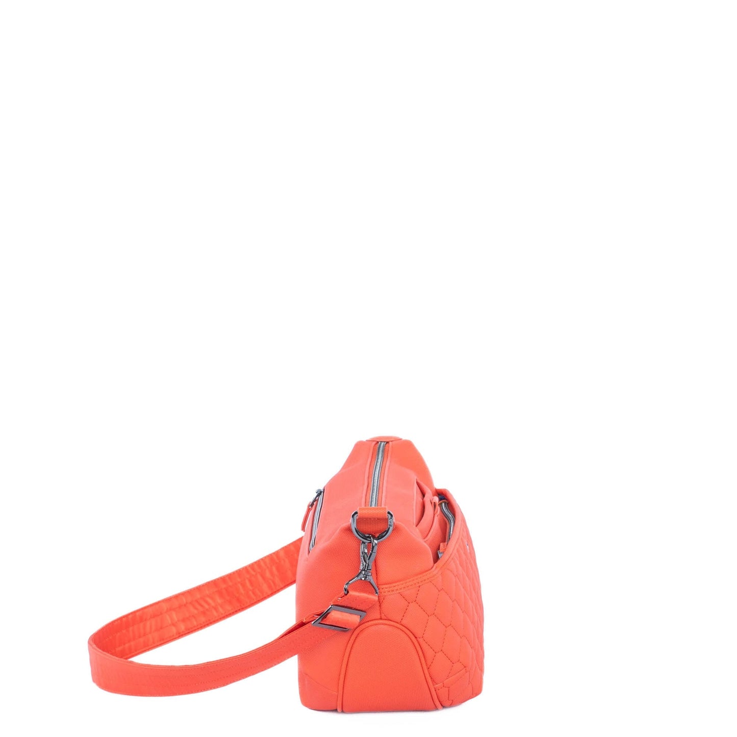 Bolero Matte Luxe VL Crossbody Bag