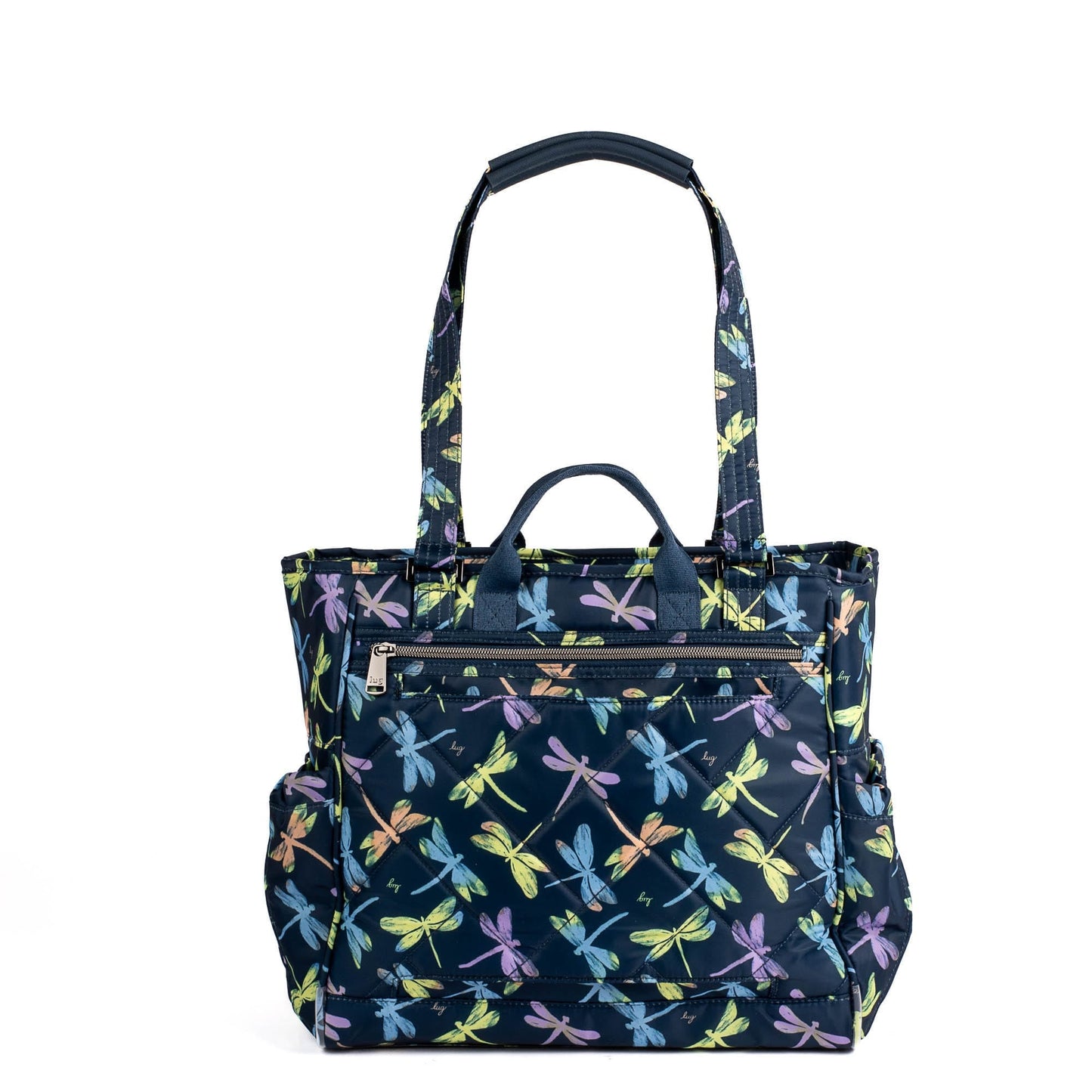 Cabby SE Tote Bag