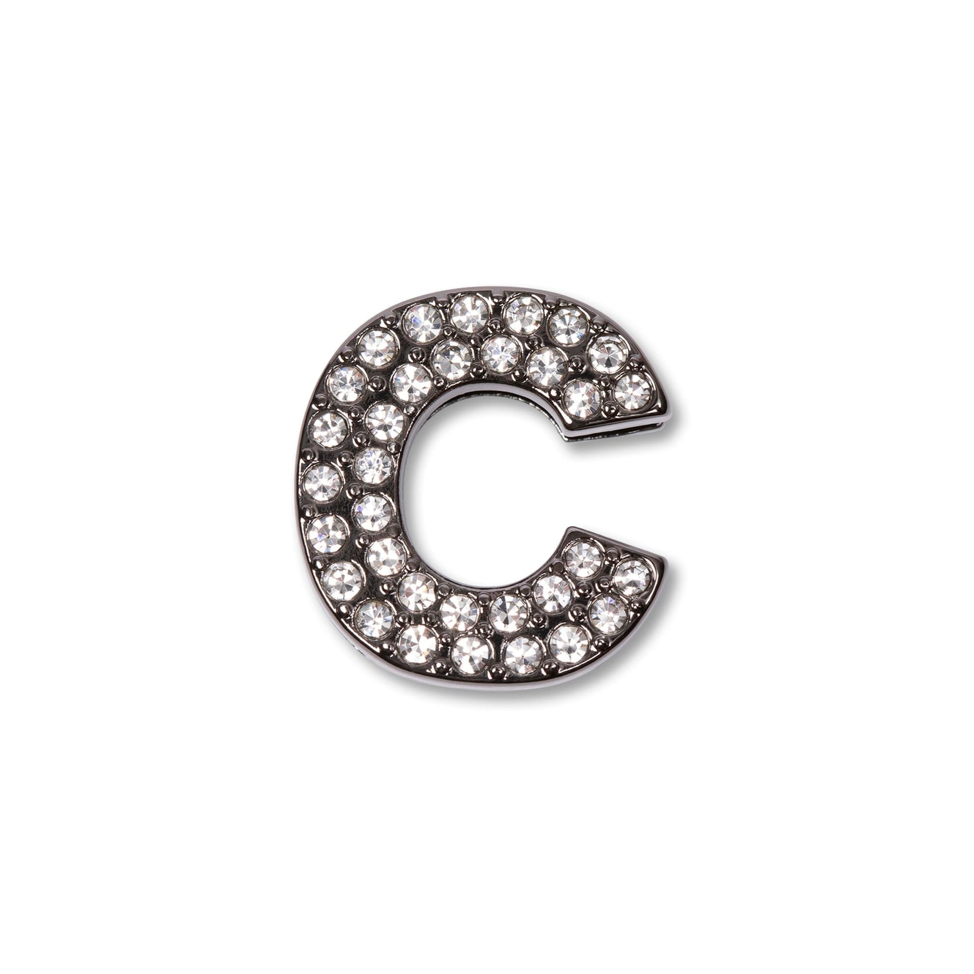 Lug Sparkle Bag Charm - C - CharmsSPARKLE_C
