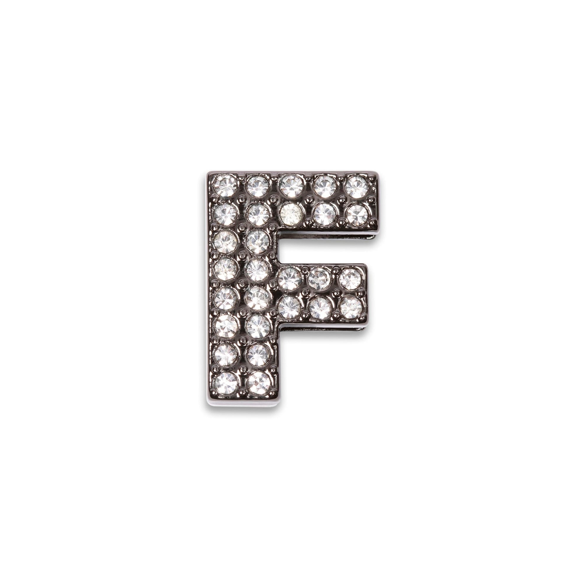 Lug Sparkle Bag Charm - F - CharmsSPARKLE_F