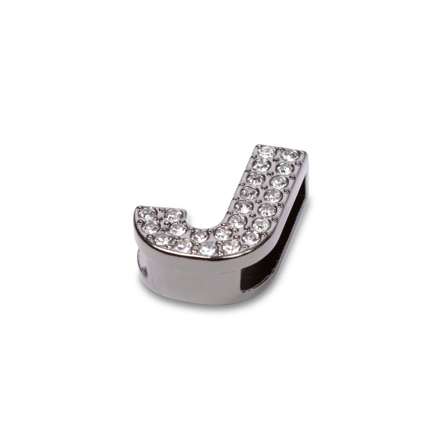 Lug Sparkle Bag Charm - J - CharmsSPARKLE_J-02_d204647f-cb70-4cbc-bcb2-fccbb72e1a39