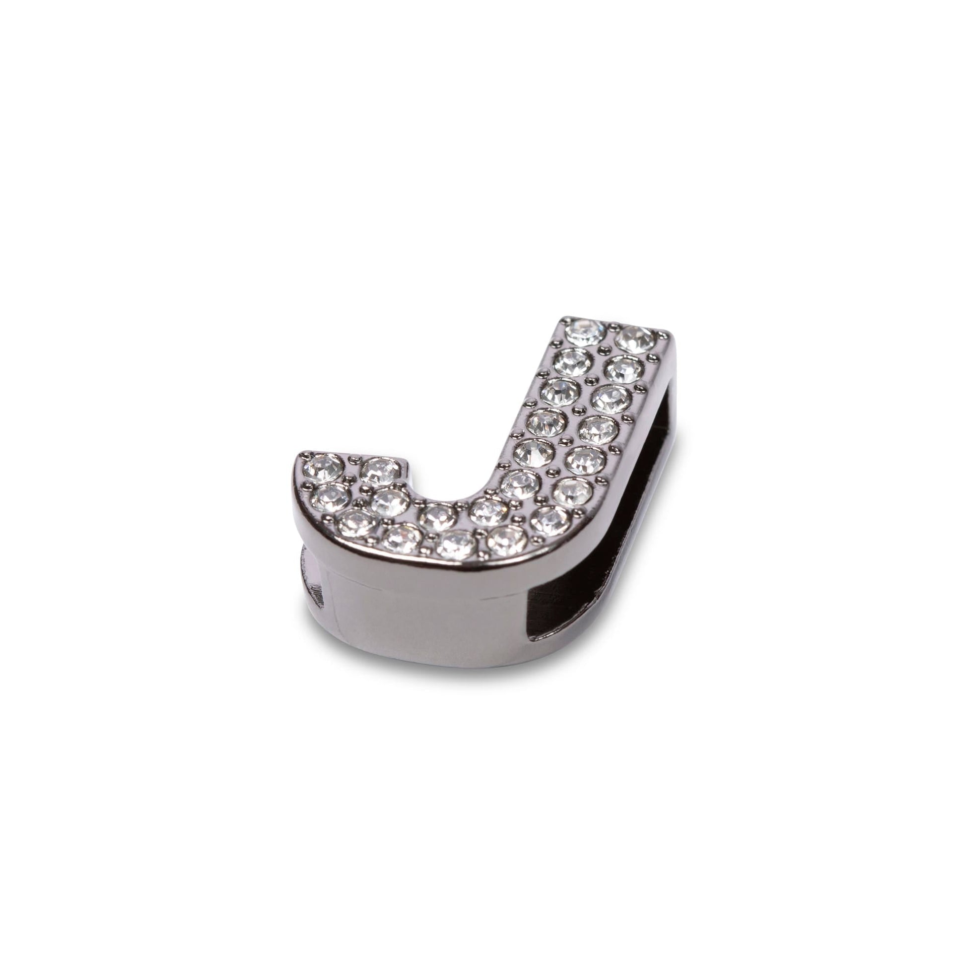 Lug Sparkle Bag Charm - J - CharmsSPARKLE_J-02_d204647f-cb70-4cbc-bcb2-fccbb72e1a39