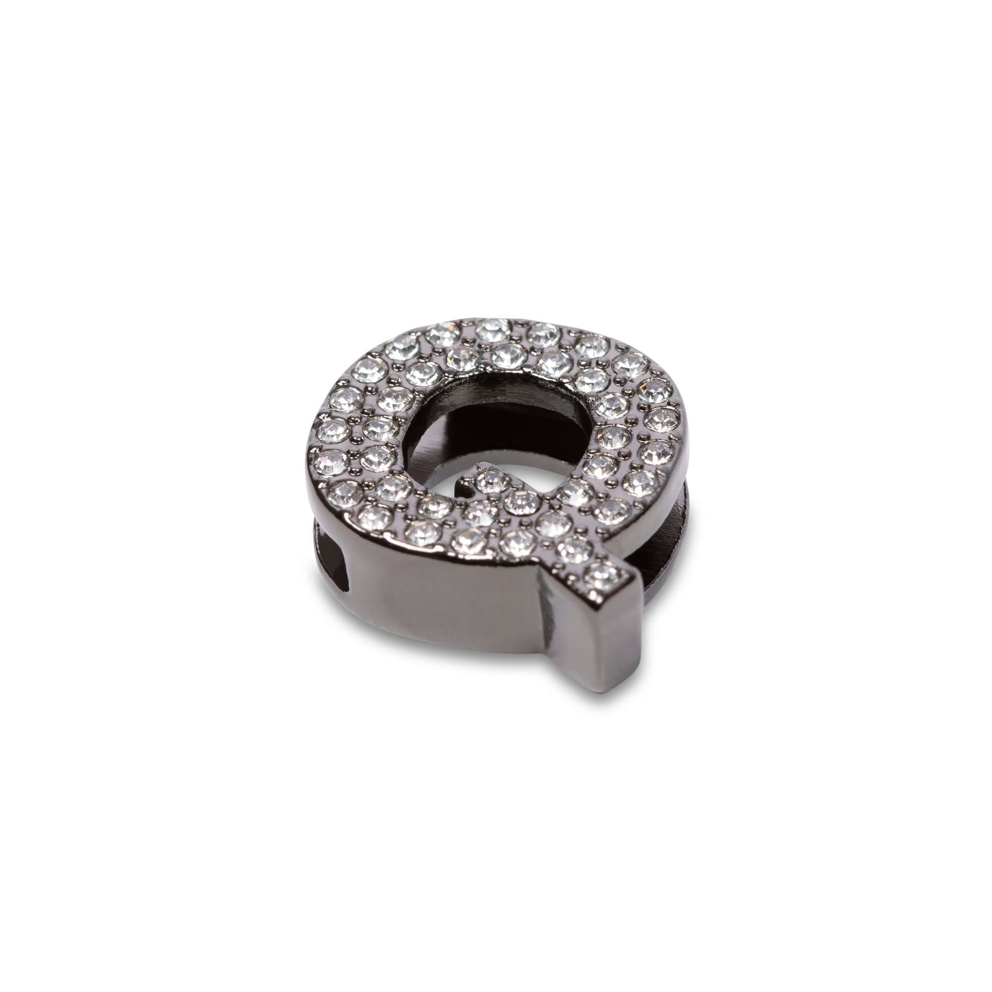 Lug Sparkle Bag Charm - Q - CharmsSPARKLE_Q-02_15762dcb-0e17-4e4b-b2c6-a2b22c273cb4