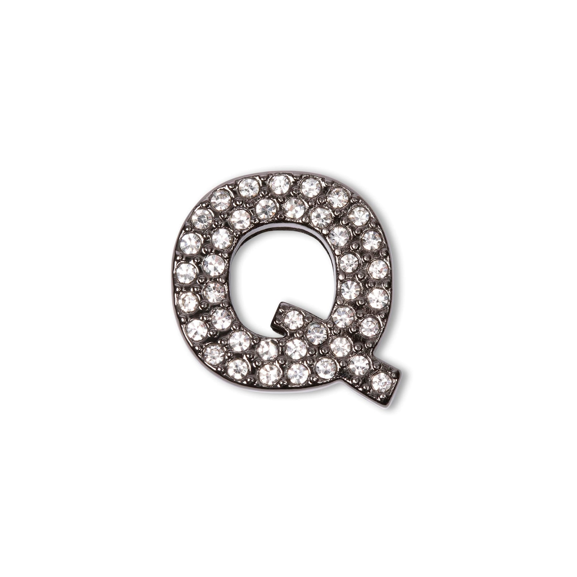 Lug Sparkle Bag Charm - Q - CharmsSPARKLE_Q