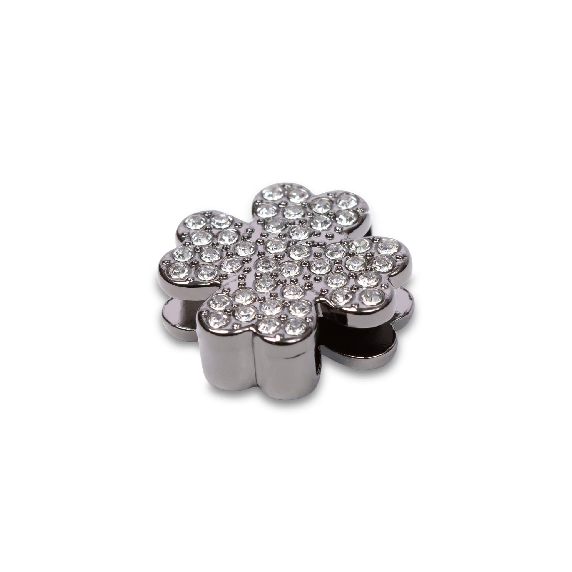 Lug Sparkle Bag Charm - SHAMROCK - CharmsSPARKLE_Shamrock_02_87867b7b-fc2b-4931-adb4-0bade5398b49