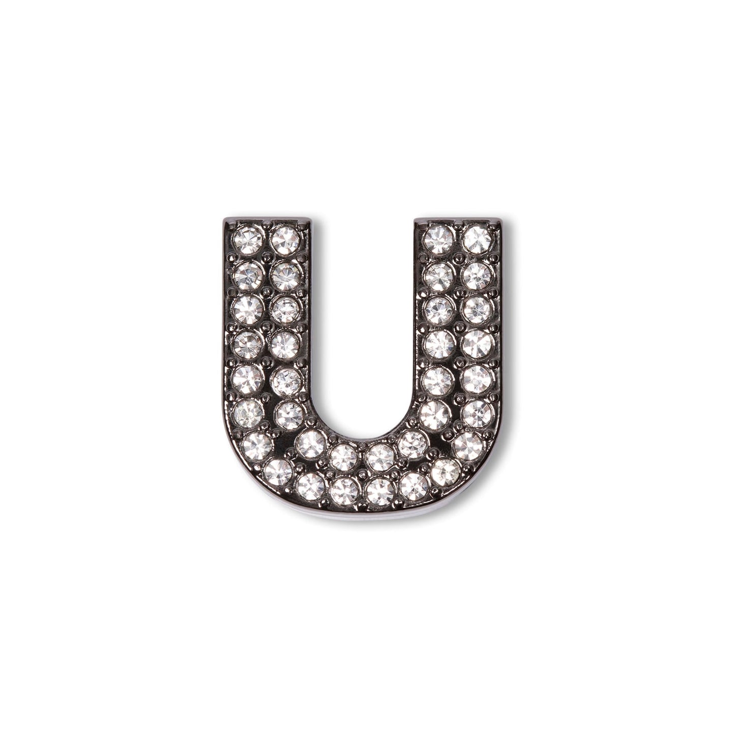 Lug Sparkle Bag Charm - U - CharmsSPARKLE_U