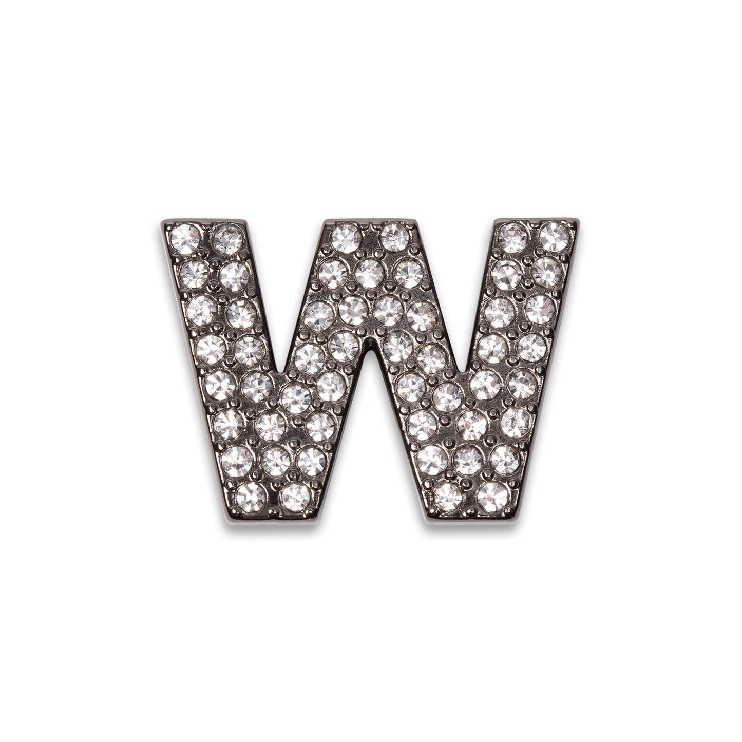 Lug Sparkle Bag Charm - W - CharmsSPARKLE_W