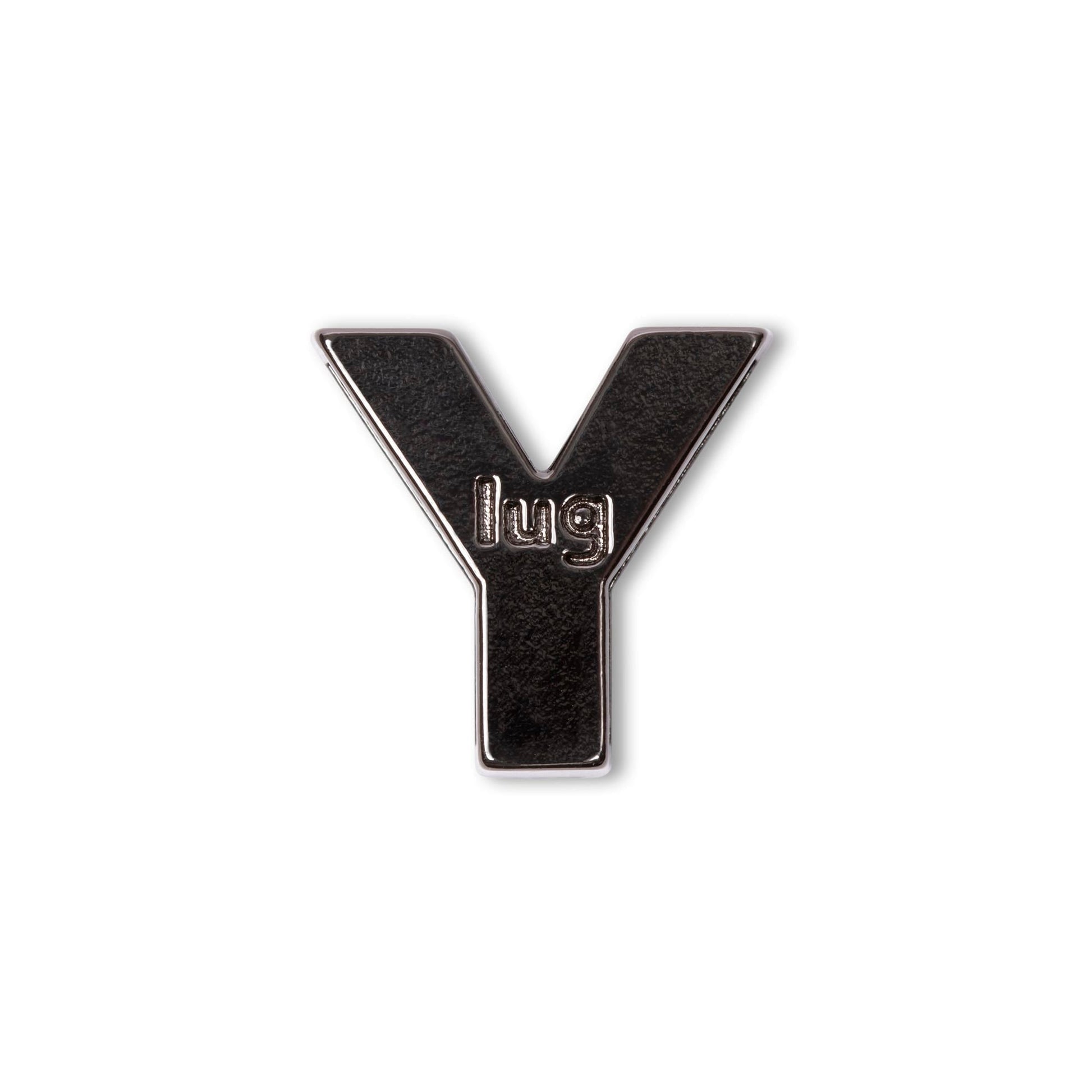 Lug Sparkle Bag Charm - Y - CharmsSPARKLE_Y_05