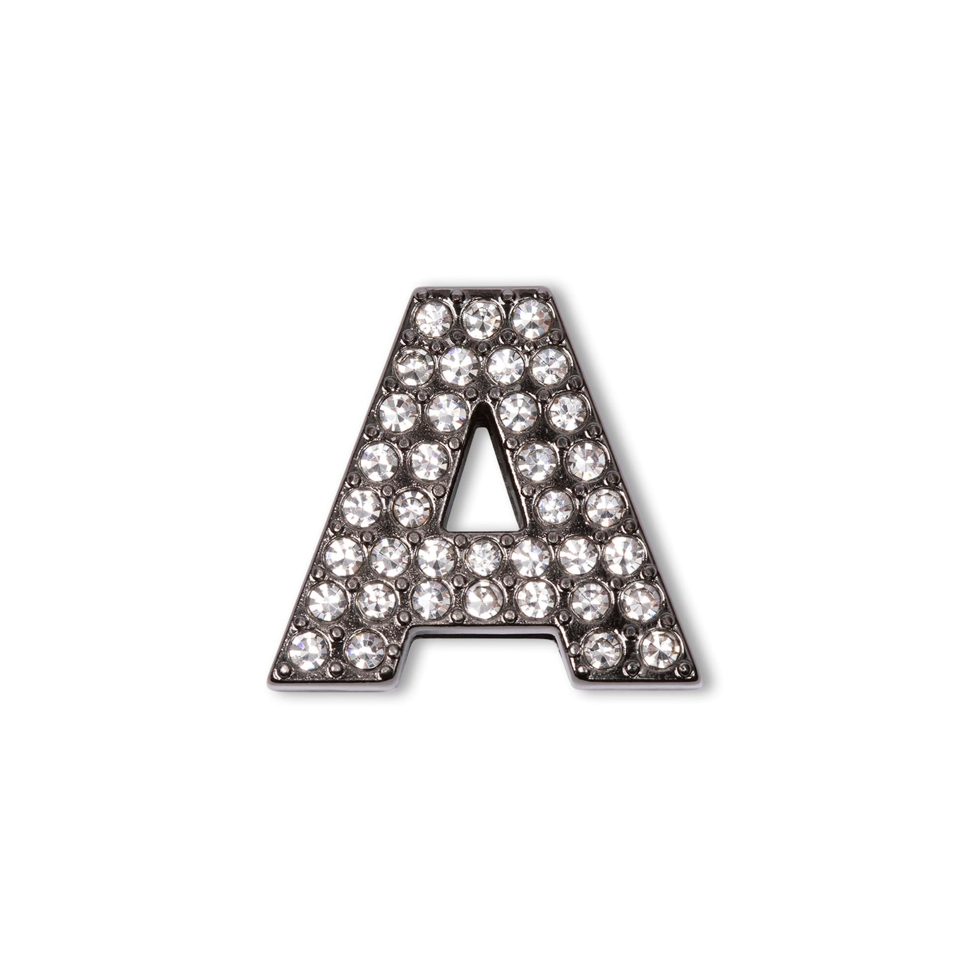 Lug Sparkle Bag Charm - A - Charms_20SPARKLE_A