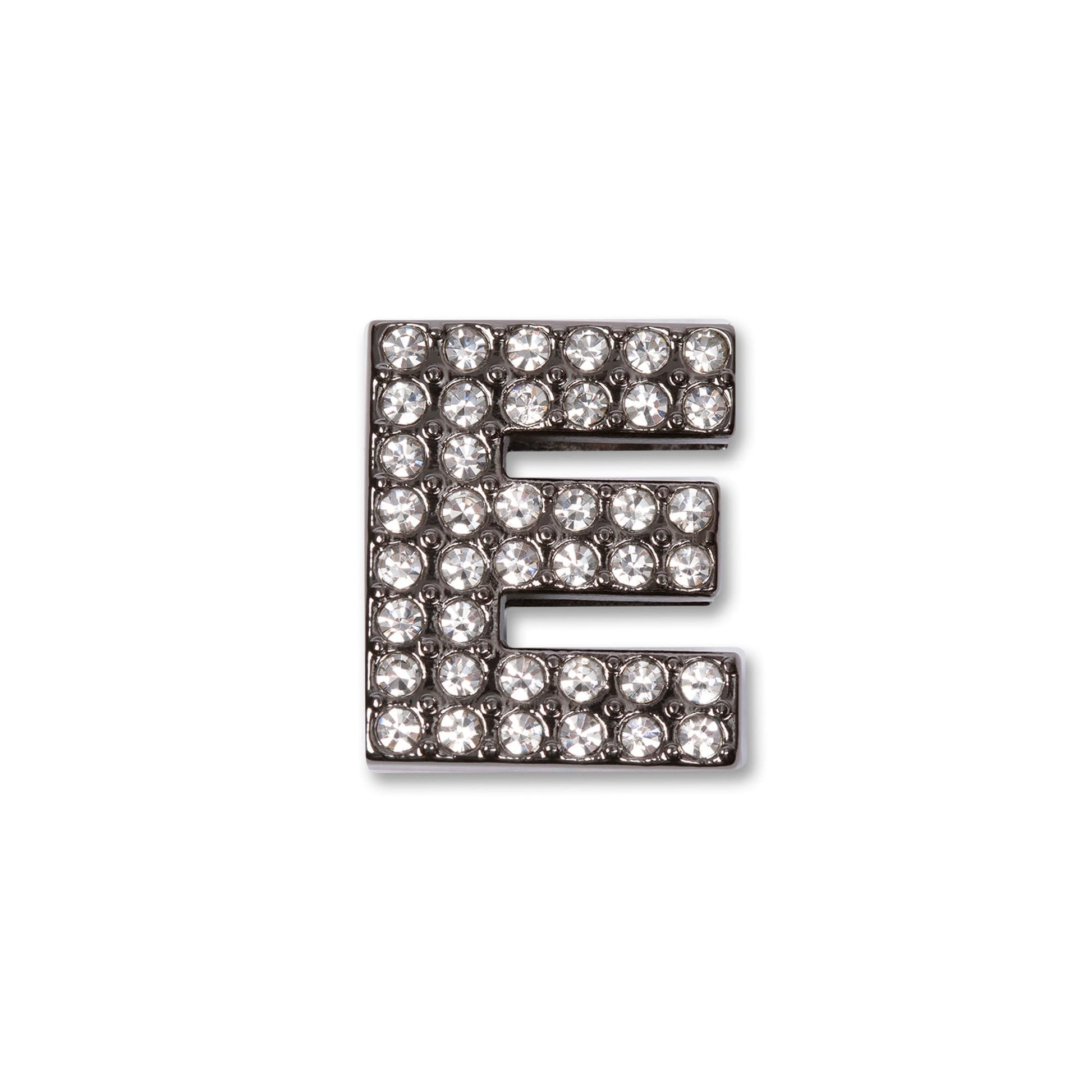 Lug Sparkle Bag Charm - E - Charms_20SPARKLE_E