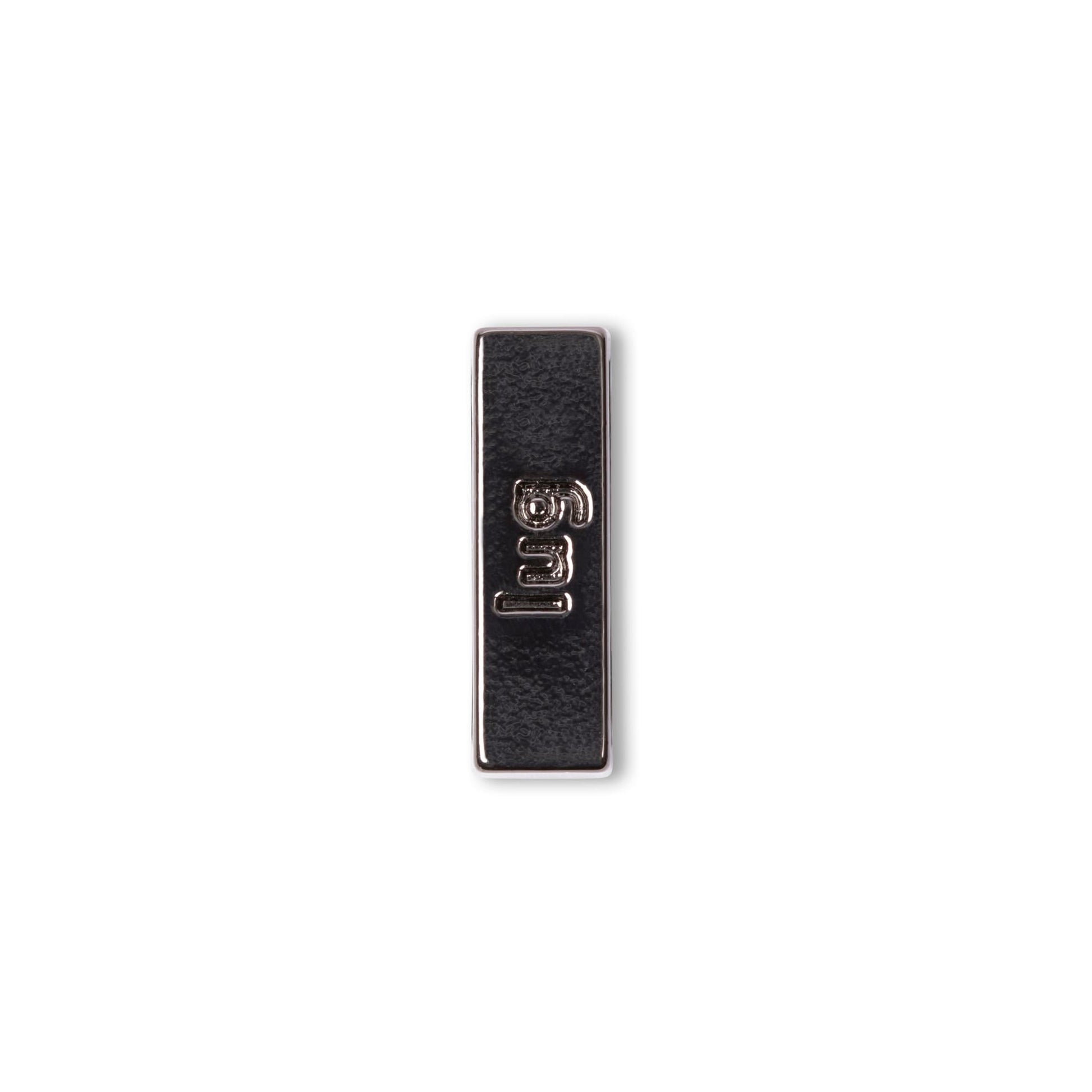 Lug Sparkle Bag Charm - I - Charms_20SPARKLE_I-05