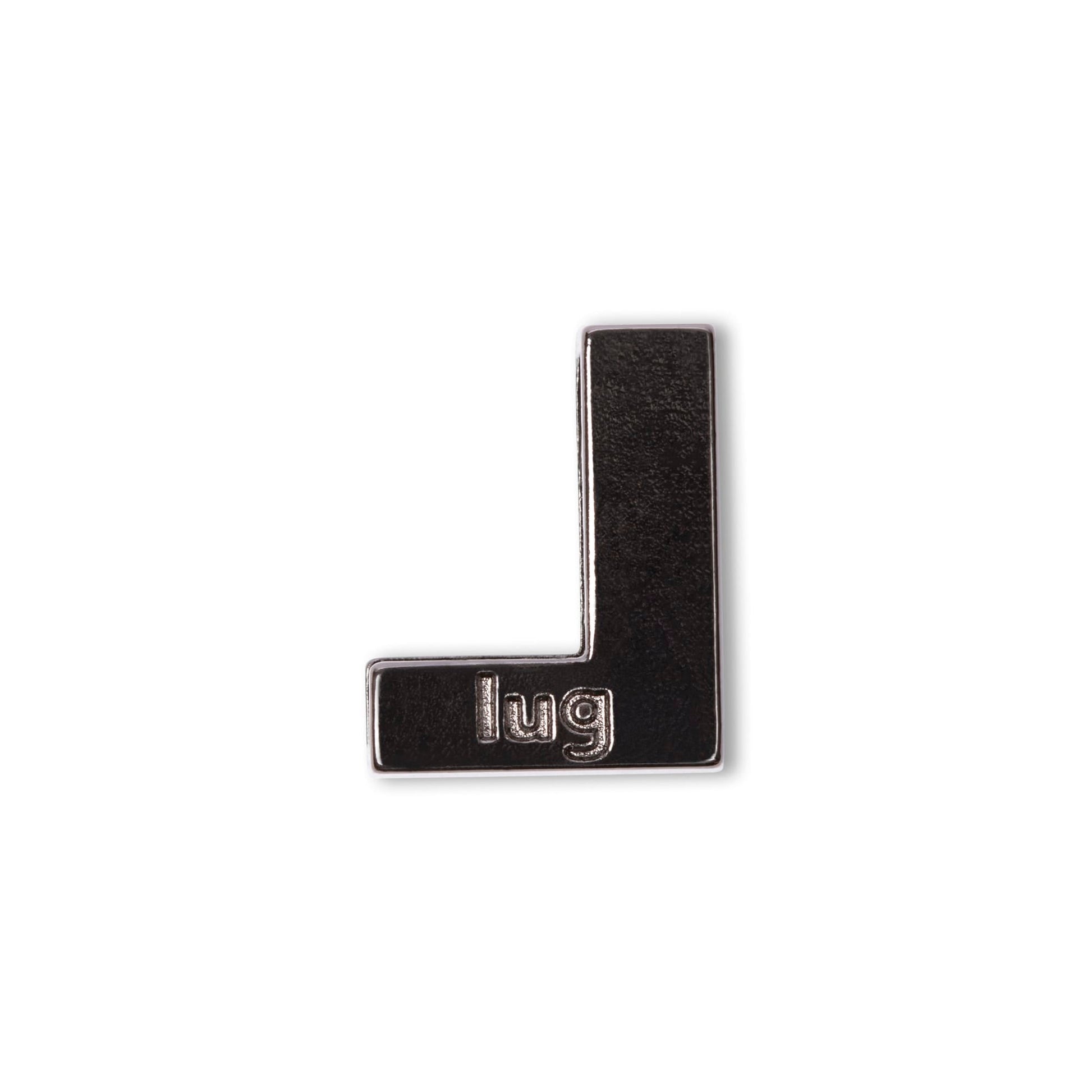 Lug Sparkle Bag Charm - L - Charms_20SPARKLE_L-05