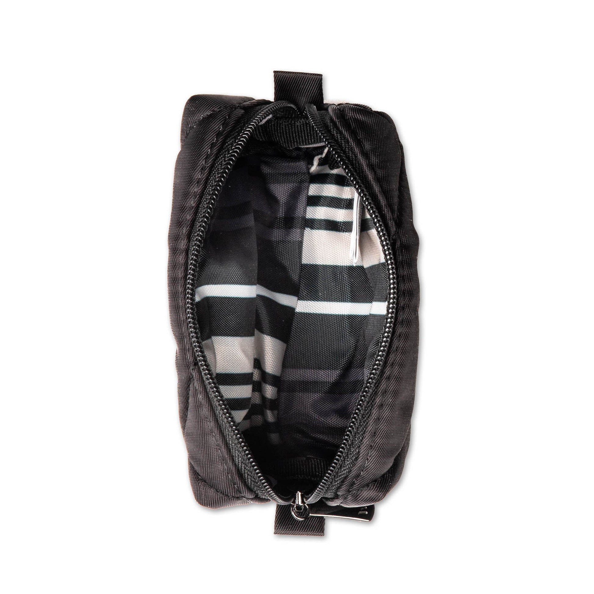 Choo Choo Mini Pill Box - BLACK - ChooChooMini_Black_05