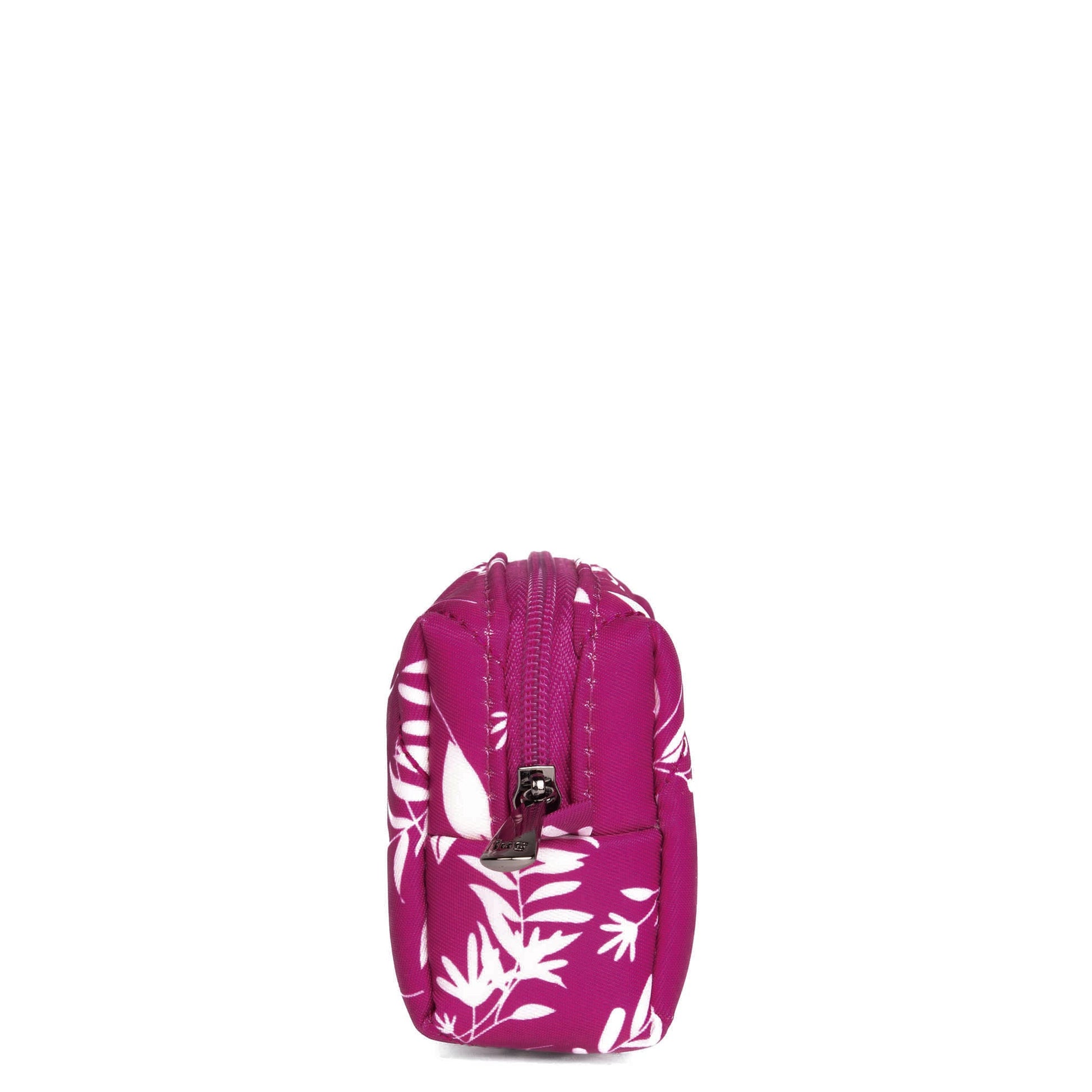 Choo Choo Mini Pill Box - FLOURISH BERRY - ChooChooMini_FlourishBerry_03