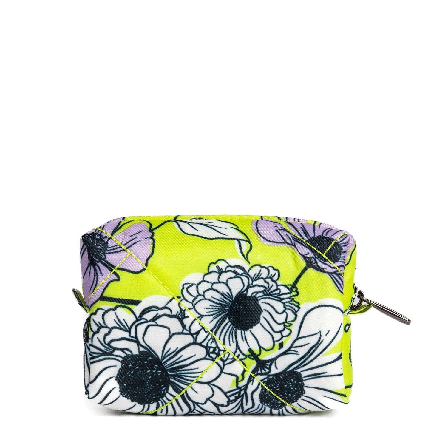Choo Choo Mini Pill Box - GARDENIA GREEN - ChooChooMini_GardeniaGreen_04
