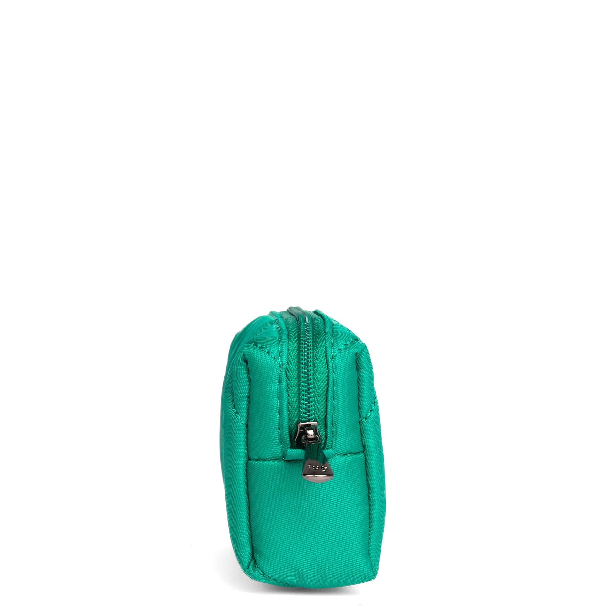 Choo Choo Mini Pill Box - KELLY GREEN XL - ChooChooMini_KellyGreen_03