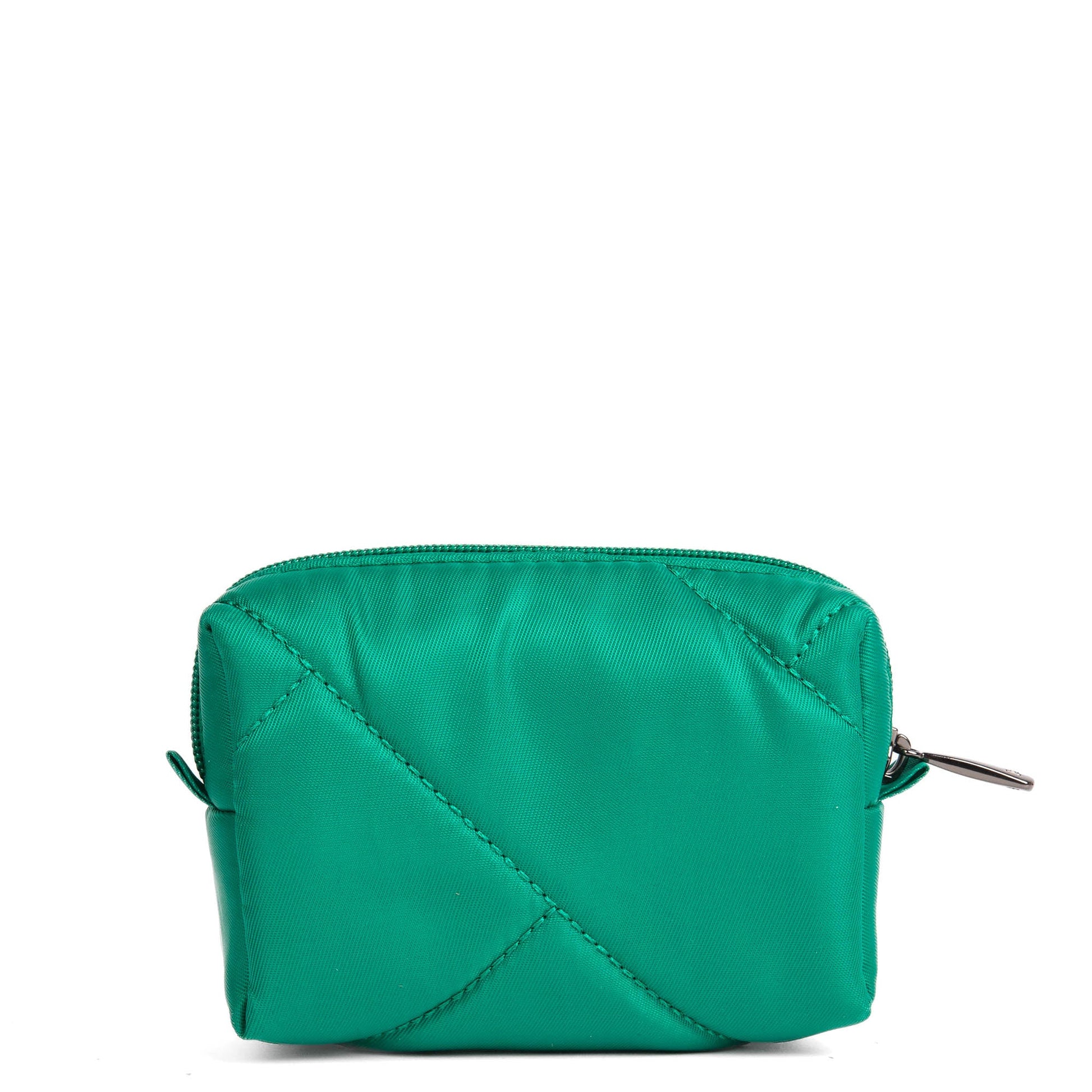 Choo Choo Mini Pill Box - KELLY GREEN XL - ChooChooMini_KellyGreen_04