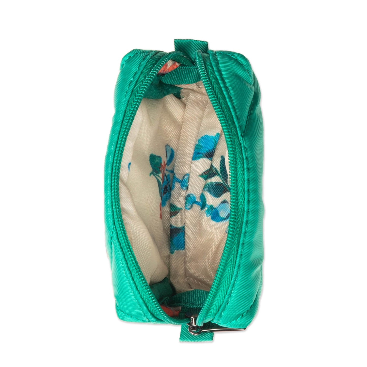 Choo Choo Mini Pill Box - KELLY GREEN XL - ChooChooMini_KellyGreen_05