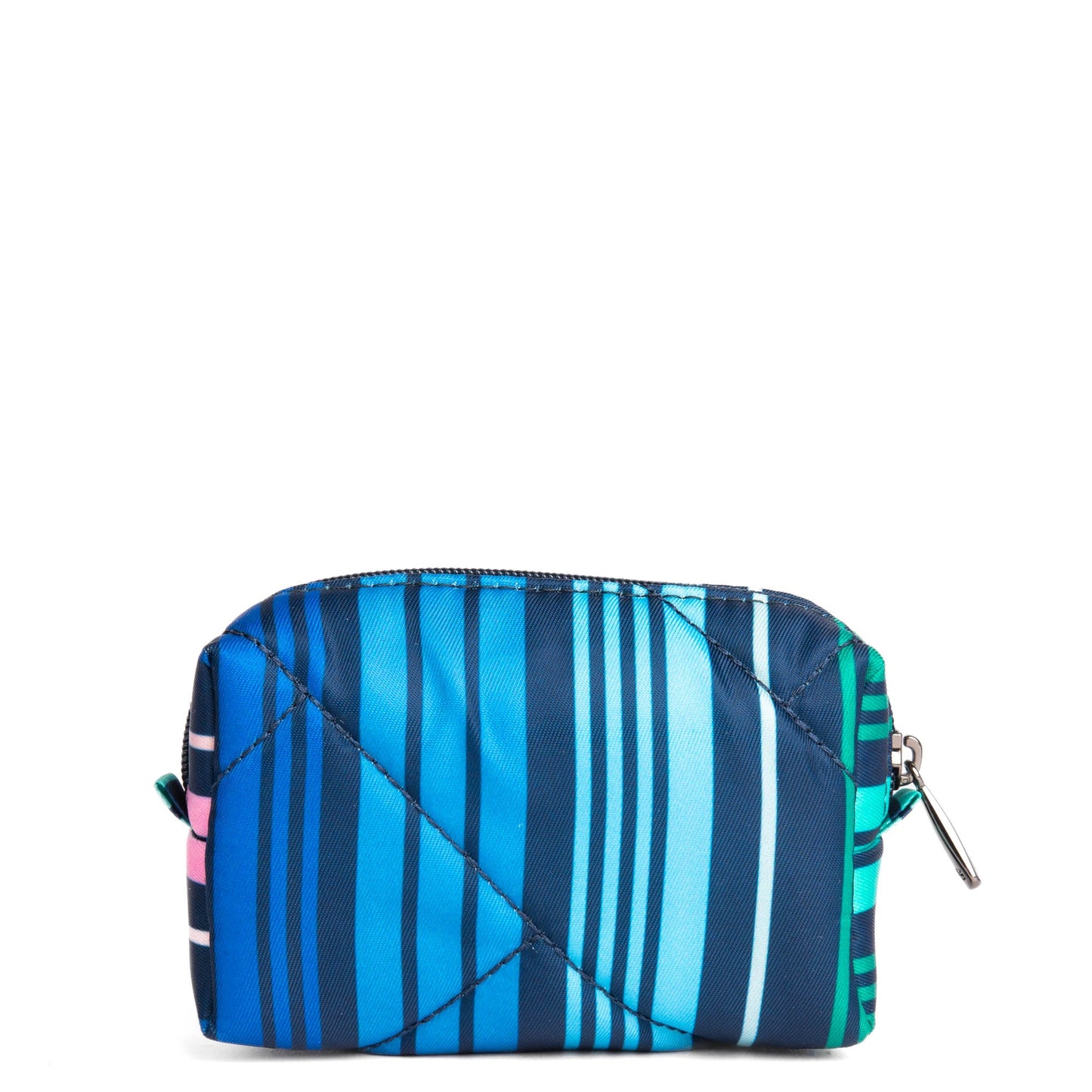 Choo Choo Mini Pill Box - LOVE STRIPE MULTI - ChooChooMini_LoveStripeMulti_04